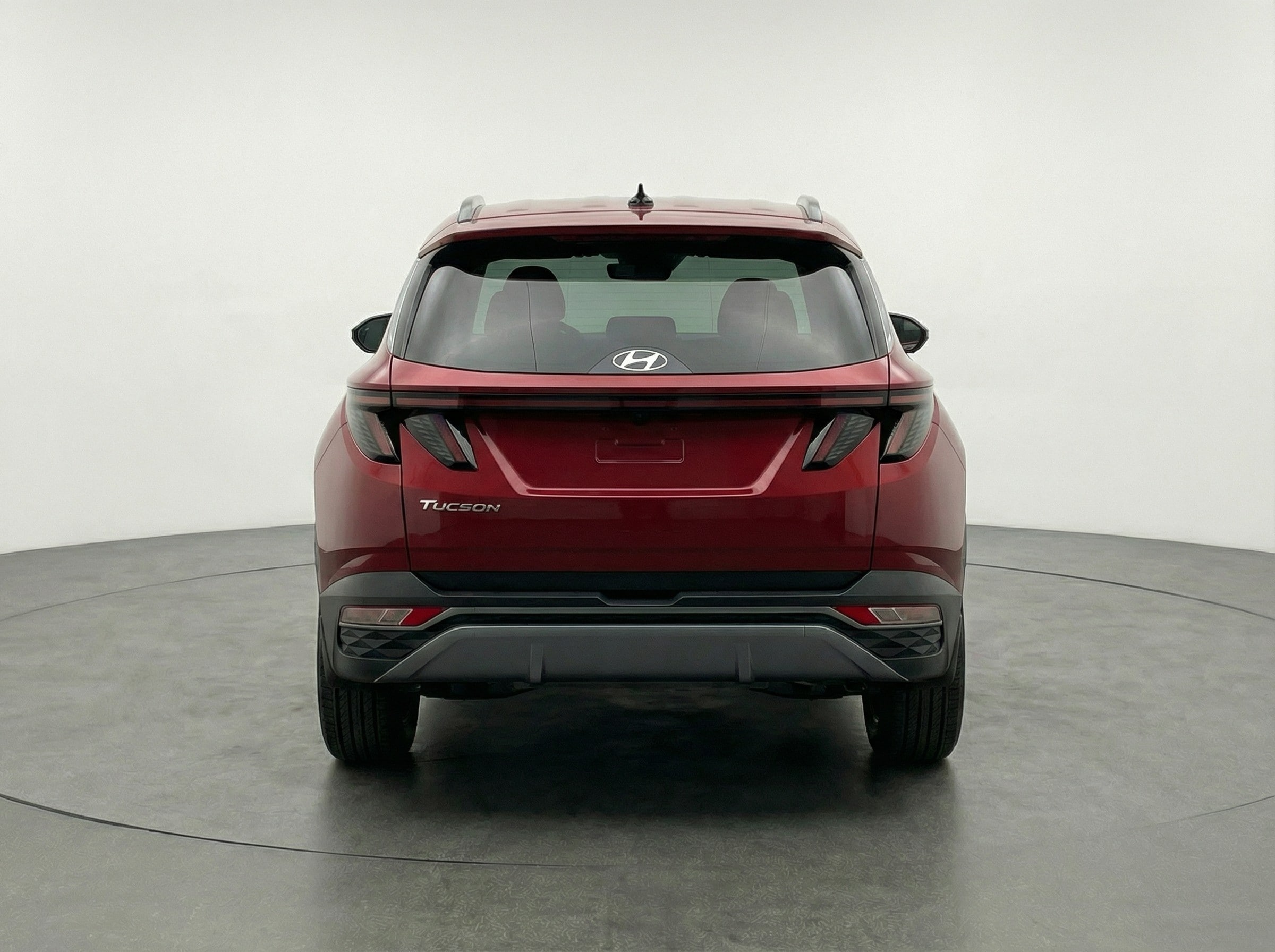 Thumbnail: 2025 Hyundai Tucson - 6