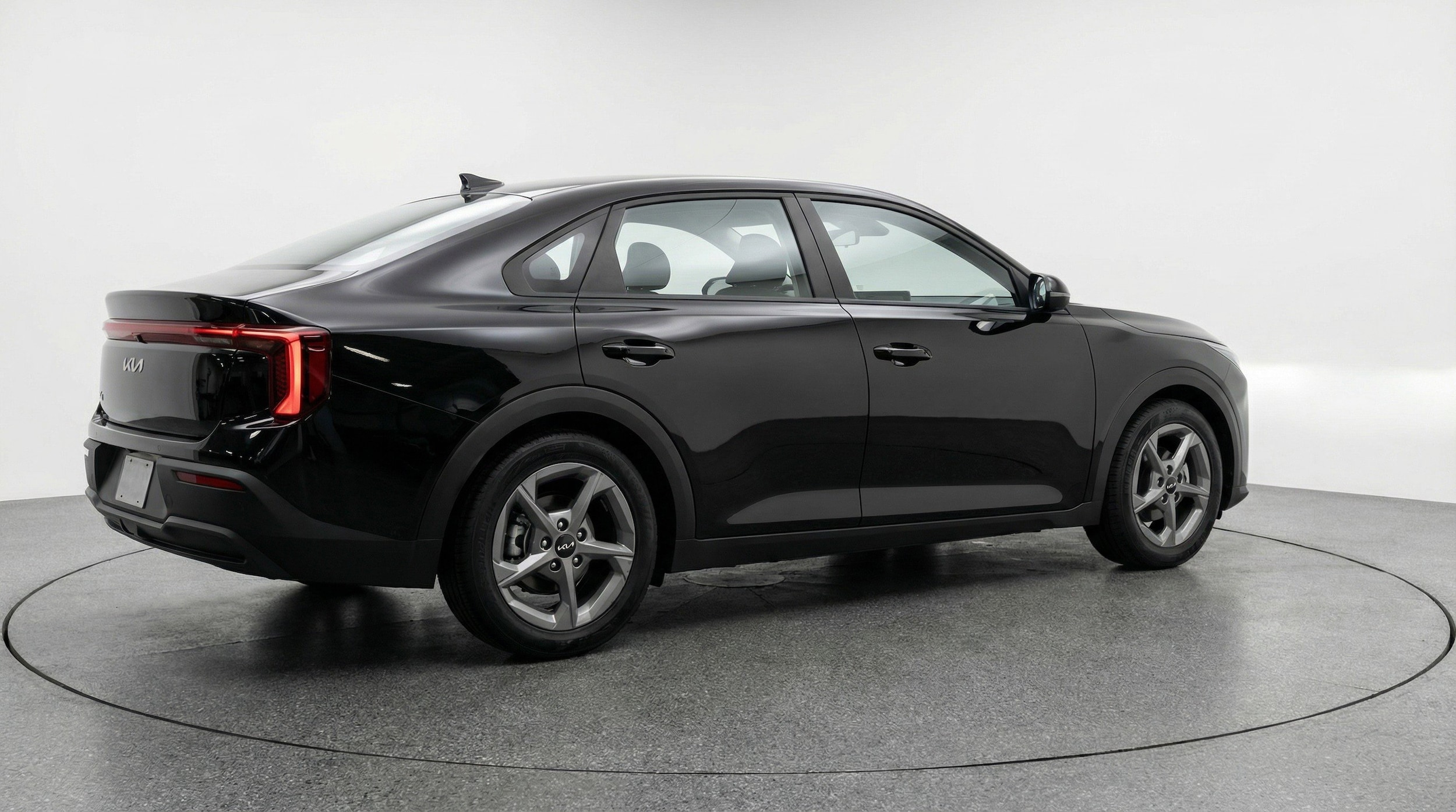 Thumbnail: 2025 Kia K4 - 9
