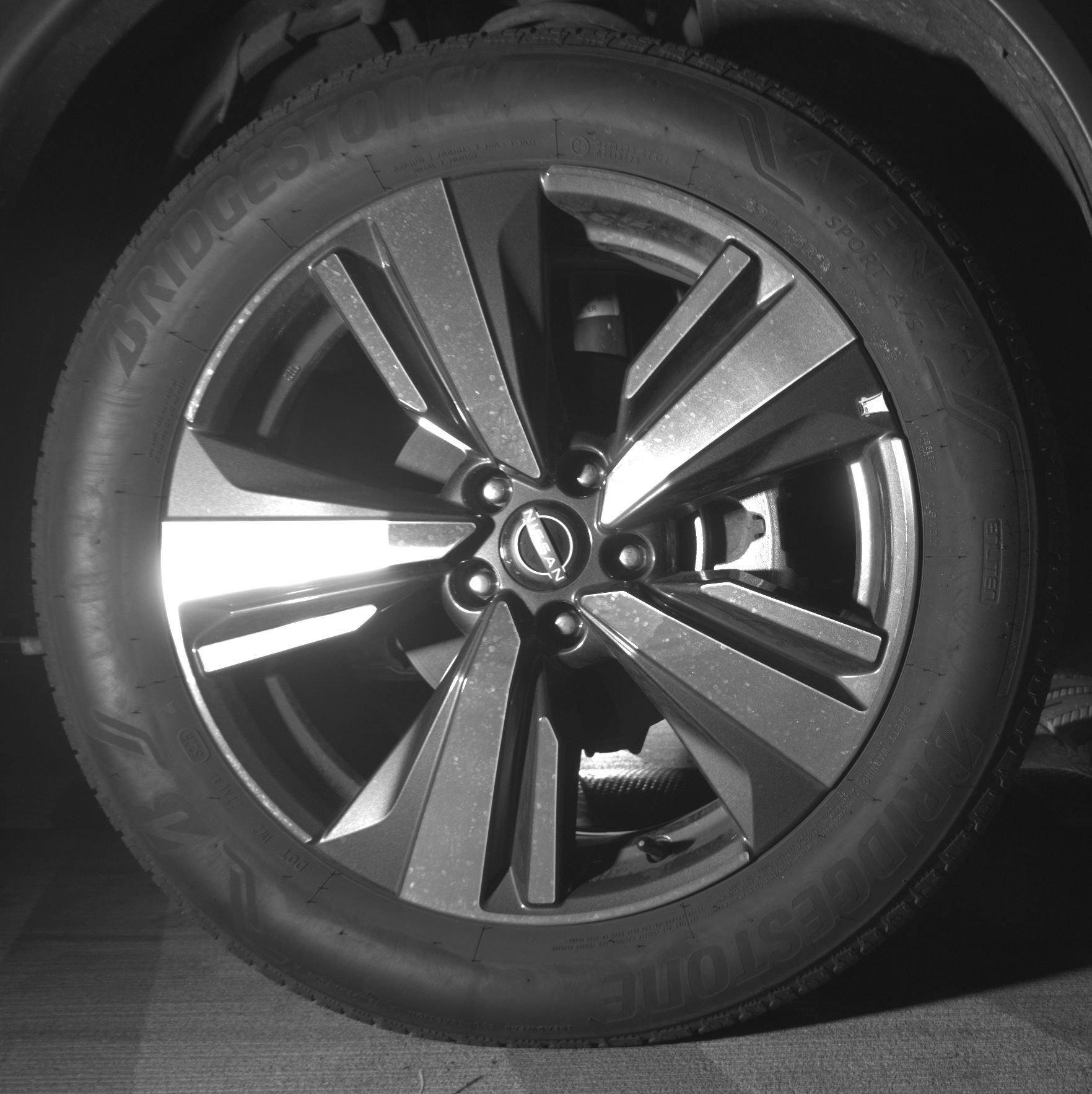Thumbnail: 2026 Nissan Rogue - 13