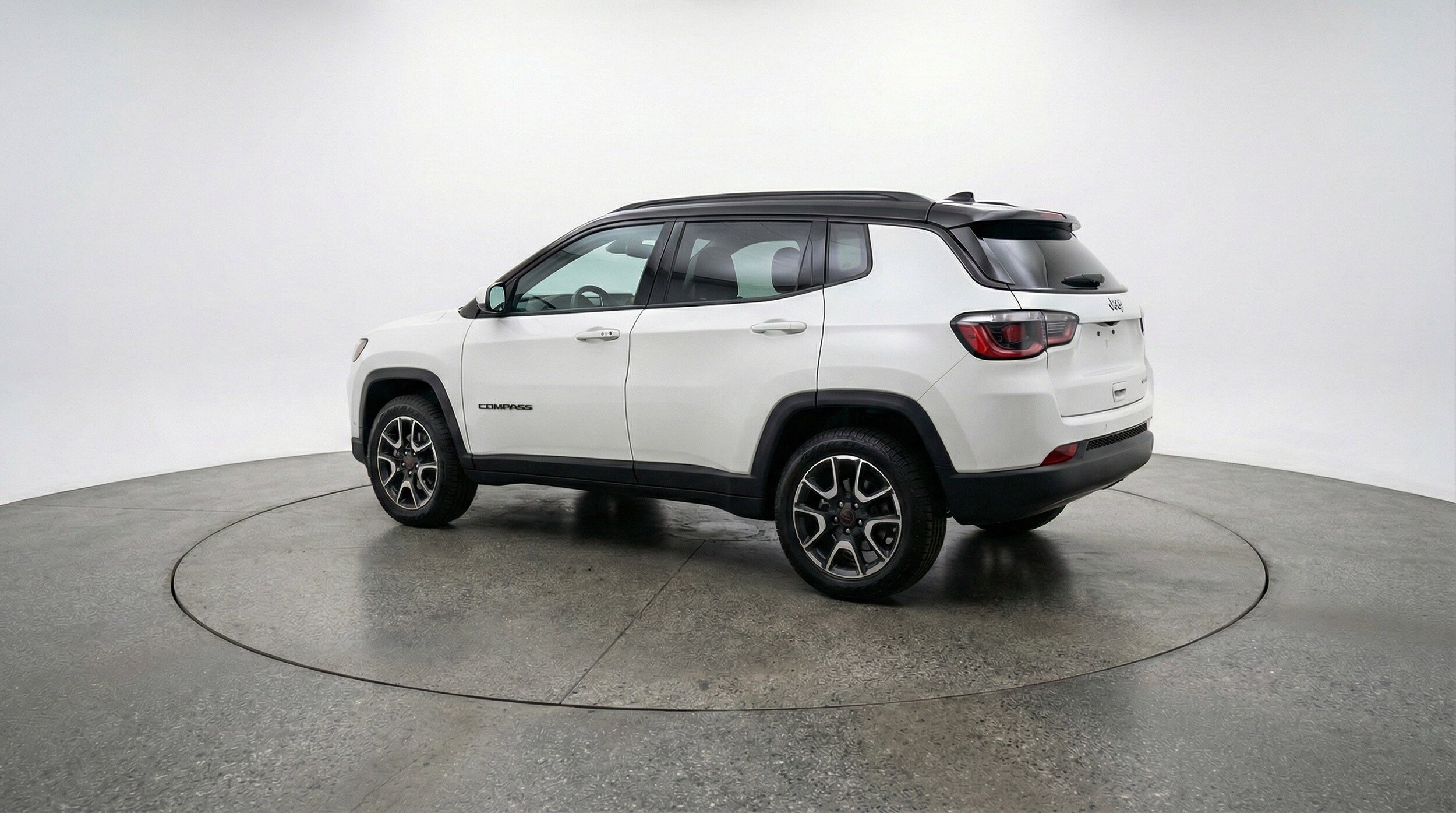 Thumbnail: 2025 Jeep Compass - 6