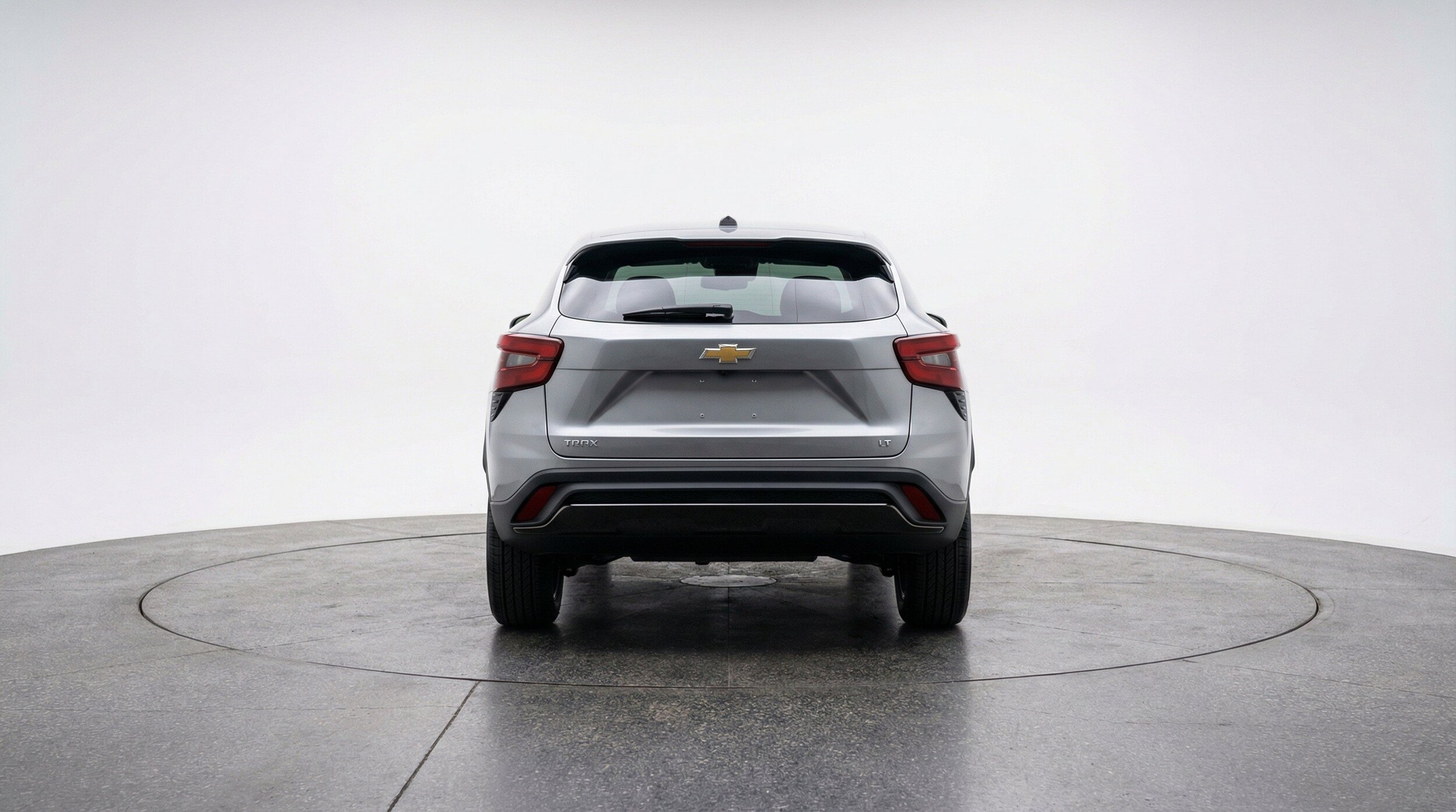 Thumbnail: 2025 Chevrolet Trax - 7