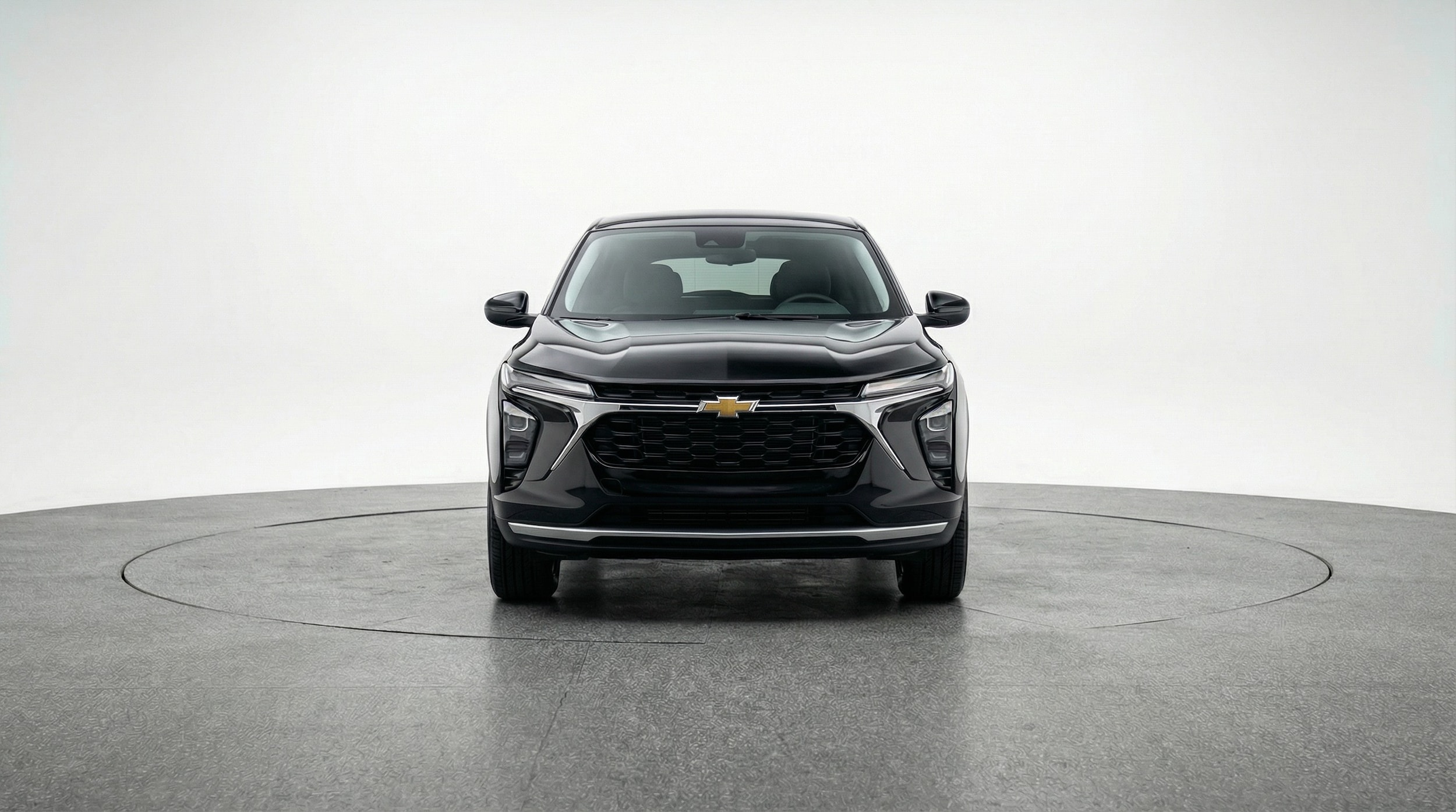 Thumbnail: 2025 Chevrolet Trax - 2