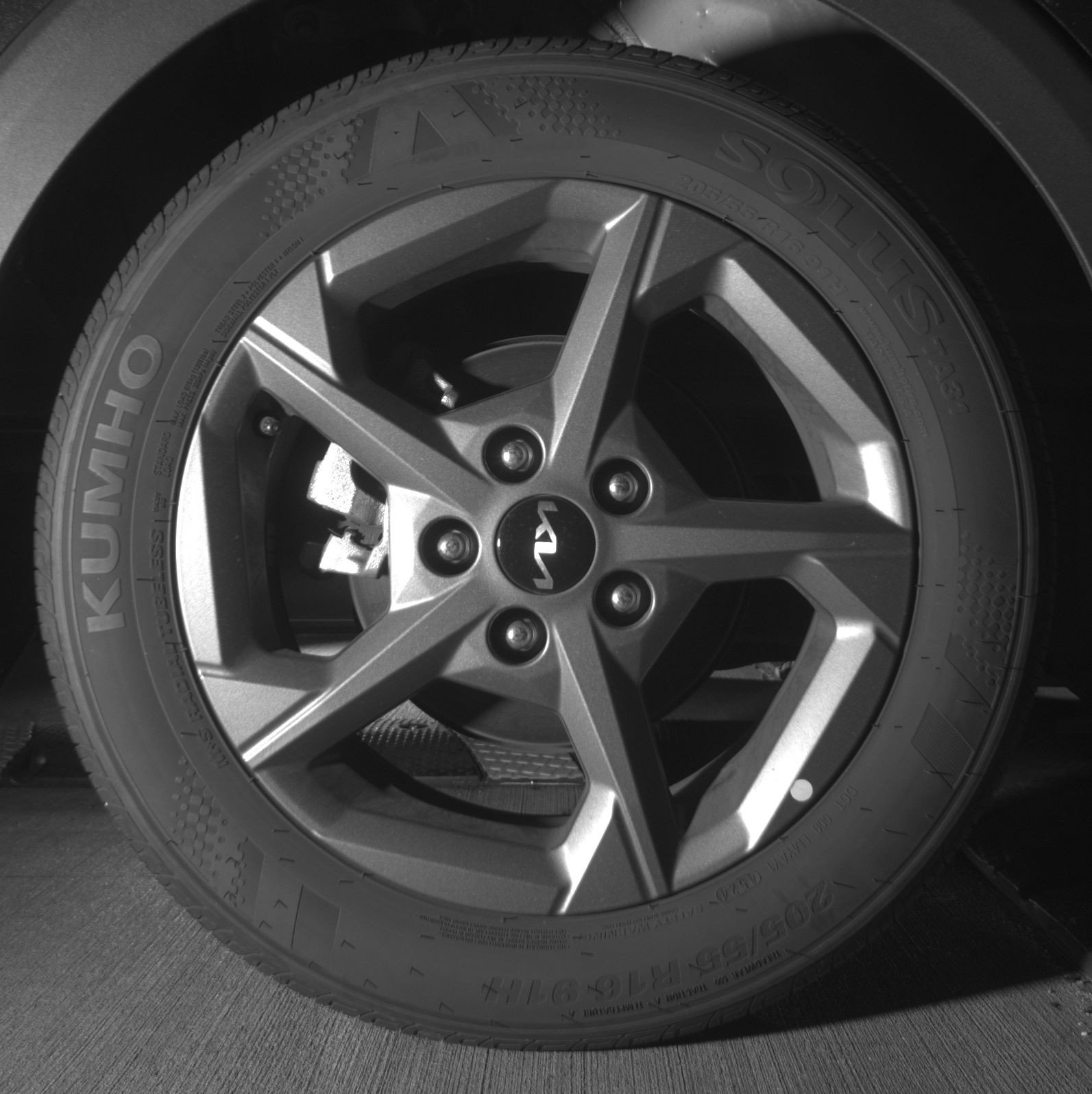 Thumbnail: 2025 Kia K4 - 15