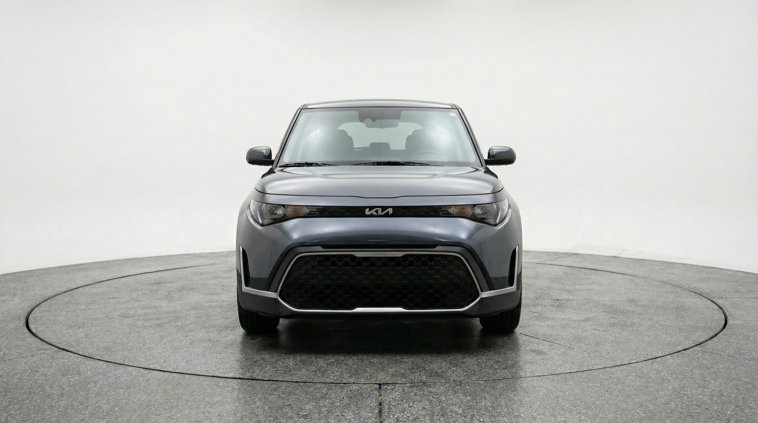 Thumbnail: 2025 Kia Soul - 2