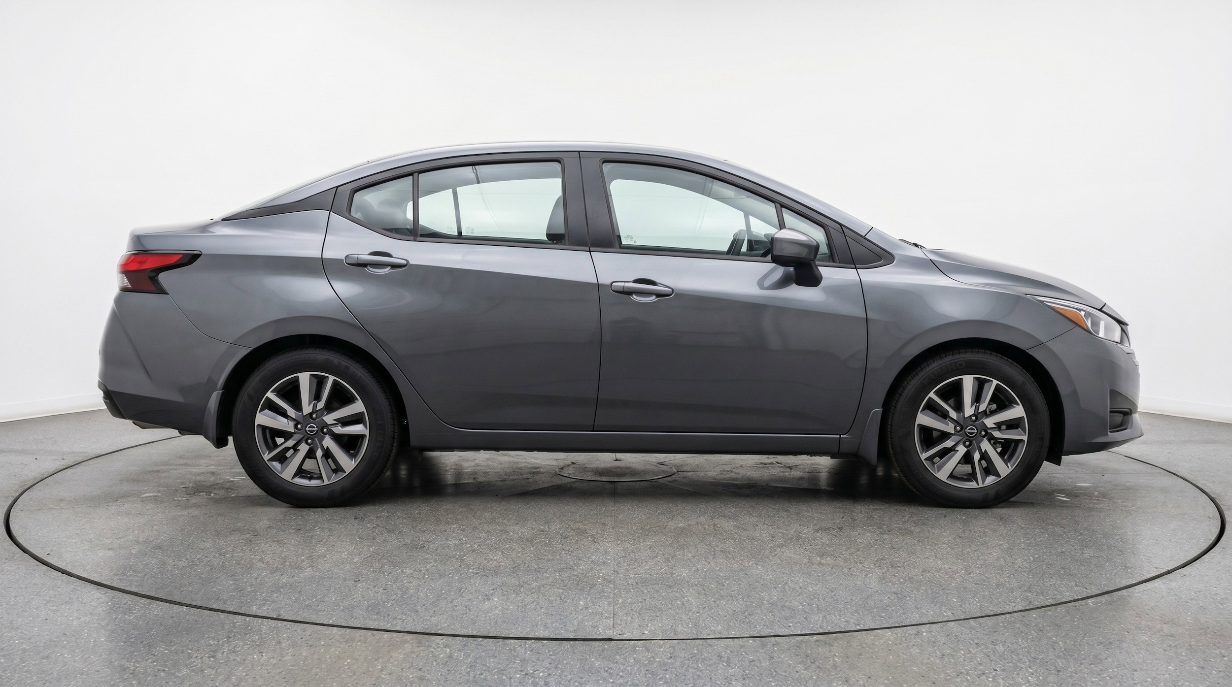 Thumbnail: 2025 Nissan Versa - 11