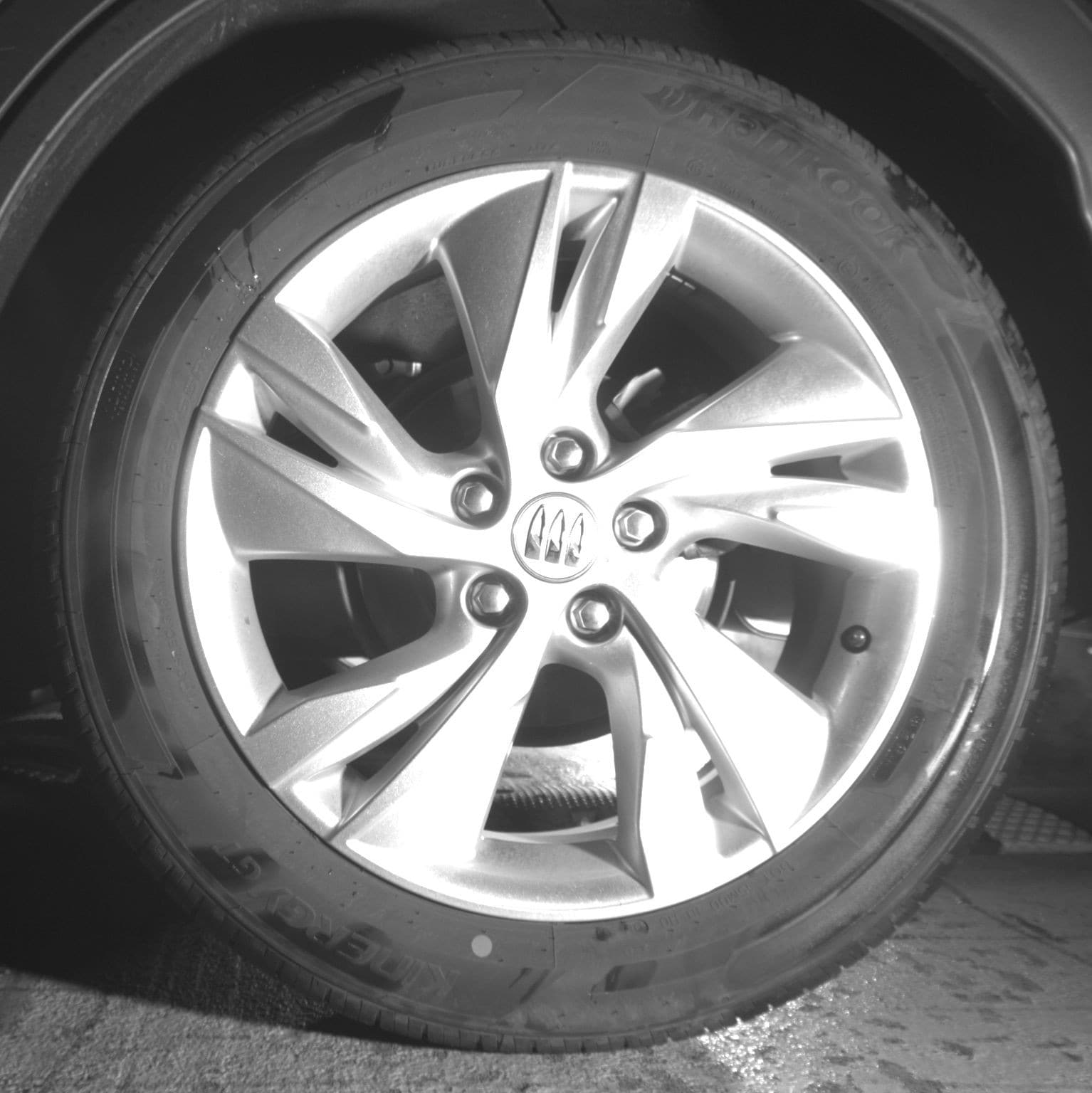 Thumbnail: 2025 Buick Encore GX - 11