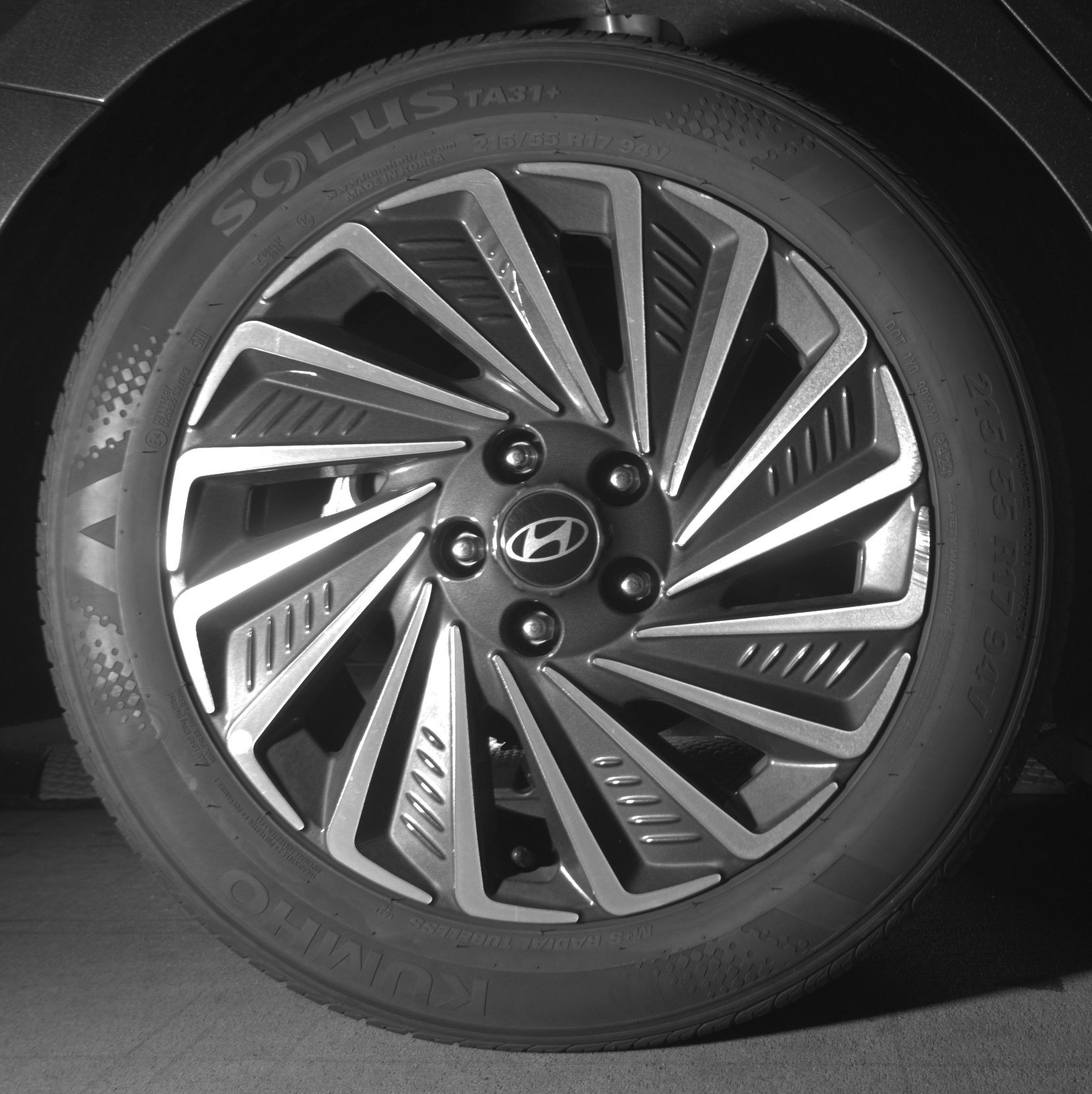 Thumbnail: 2025 Hyundai Sonata - 12