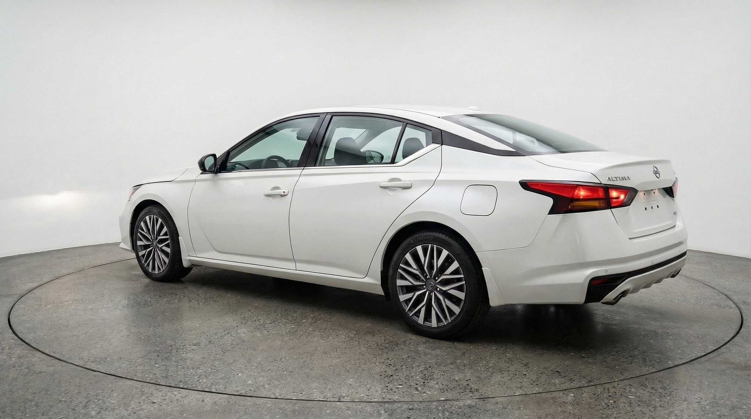 Thumbnail: 2026 Nissan Altima - 6