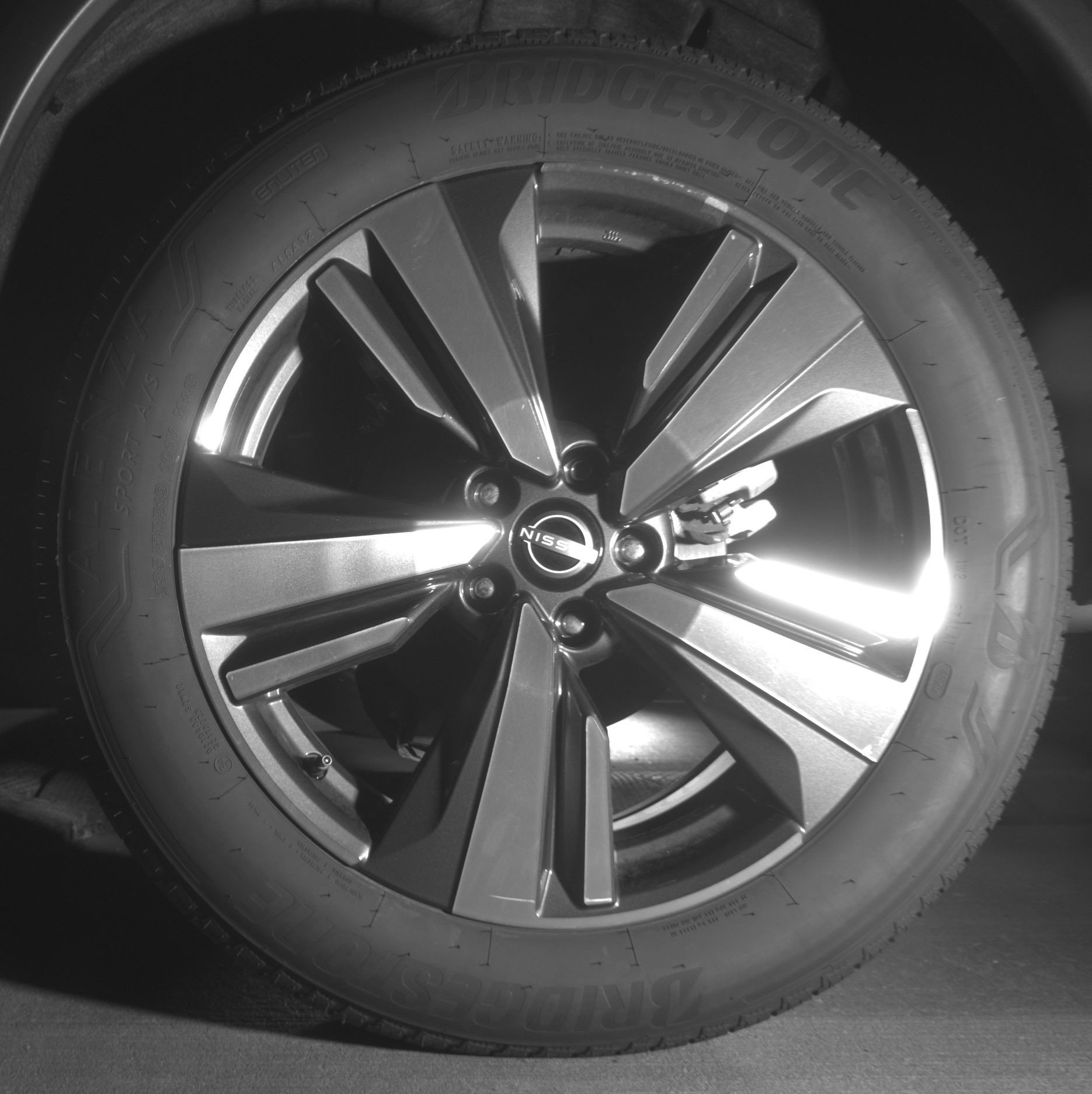 Thumbnail: 2026 Nissan Rogue - 14