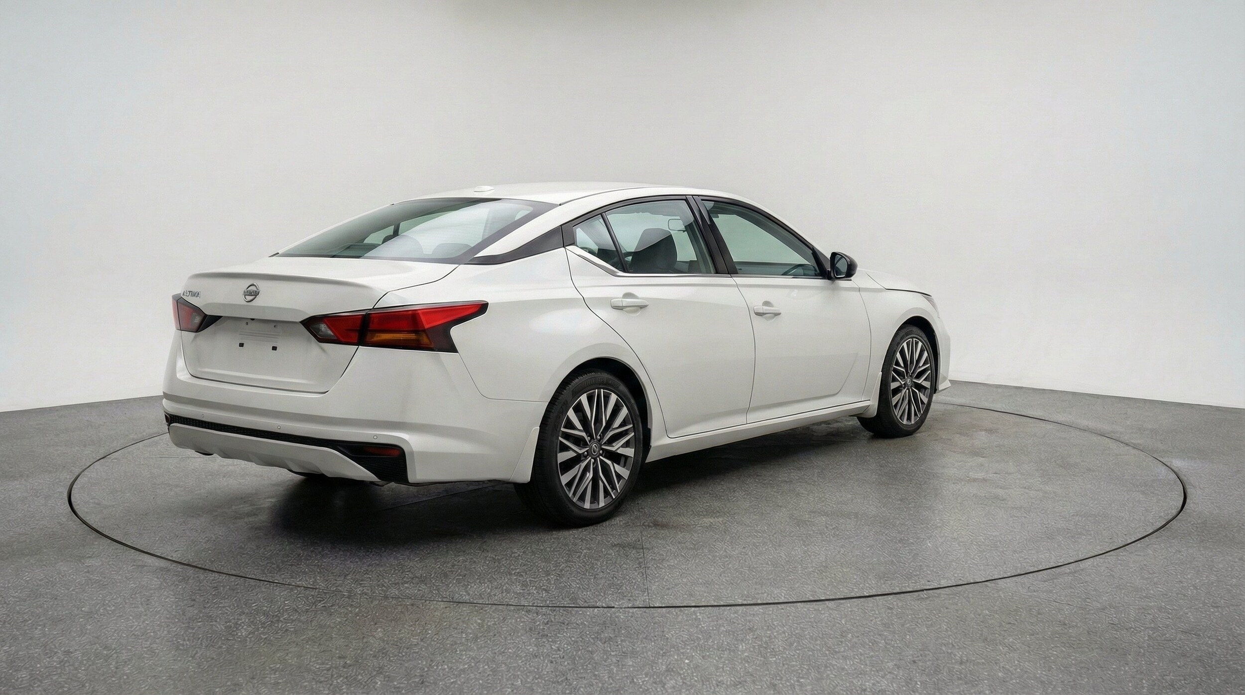 Thumbnail: 2026 Nissan Altima - 9