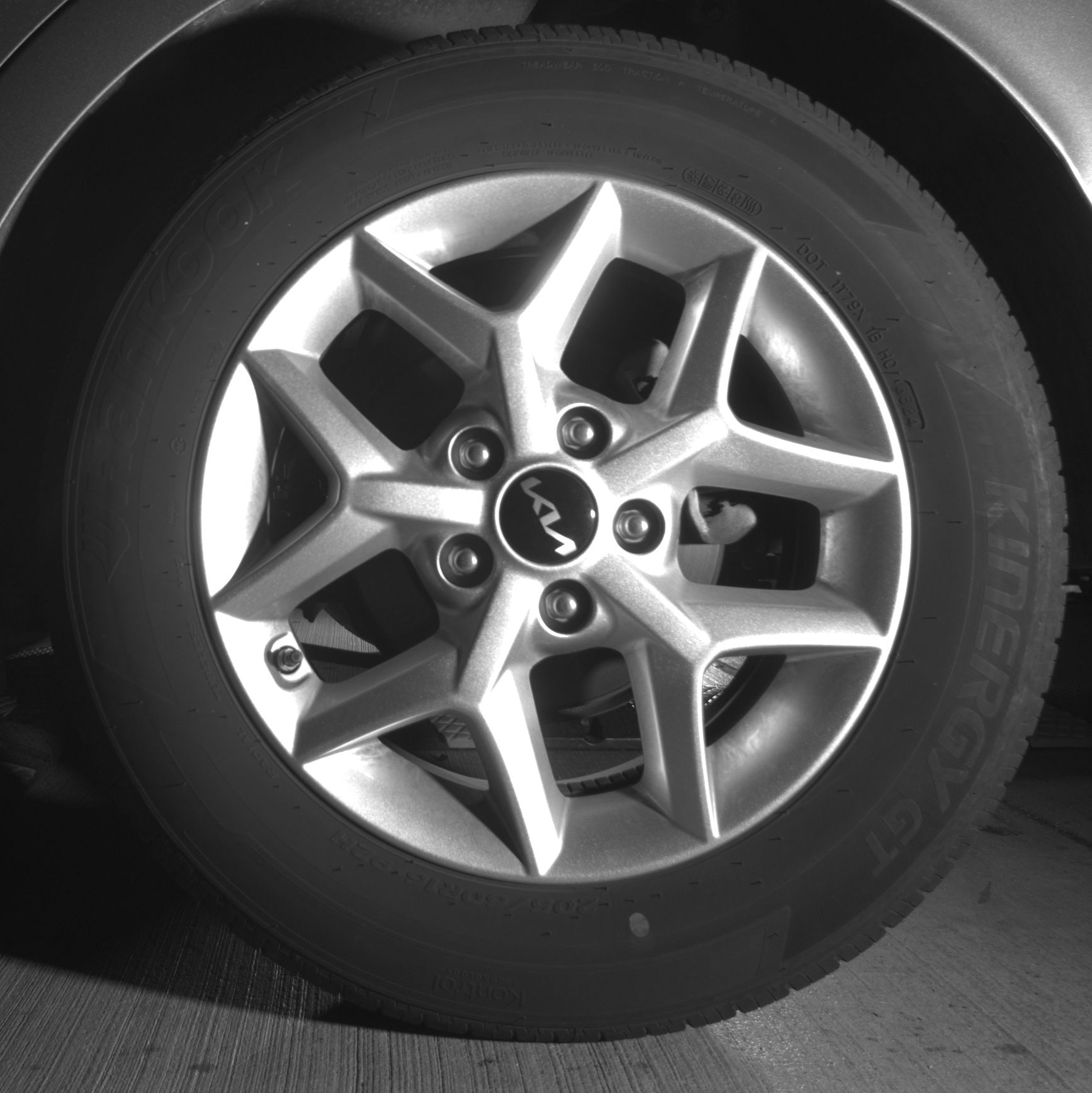 Thumbnail: 2025 Kia Soul - 11