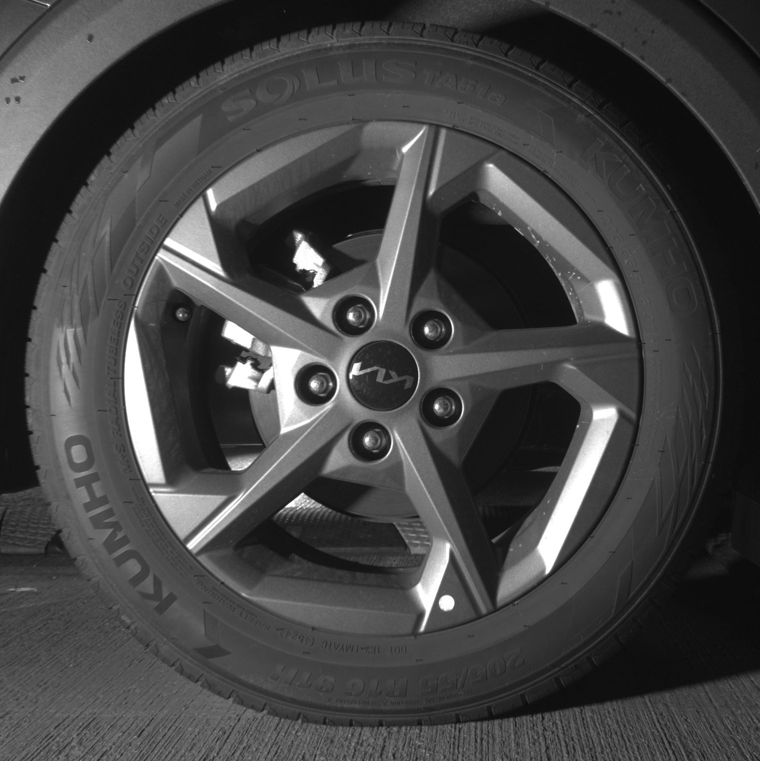 Thumbnail: 2025 Kia K4 - 12