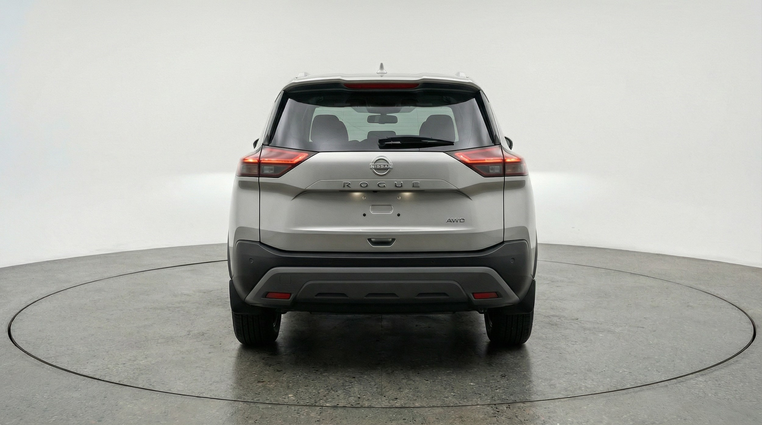 Thumbnail: 2025 Nissan Rogue - 6