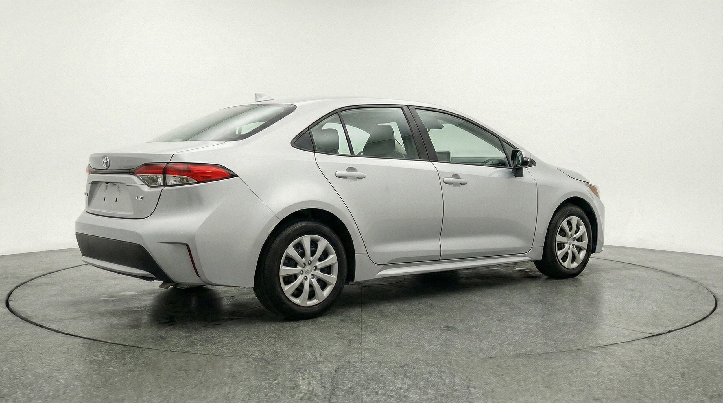 Thumbnail: 2025 Toyota Corolla - 9