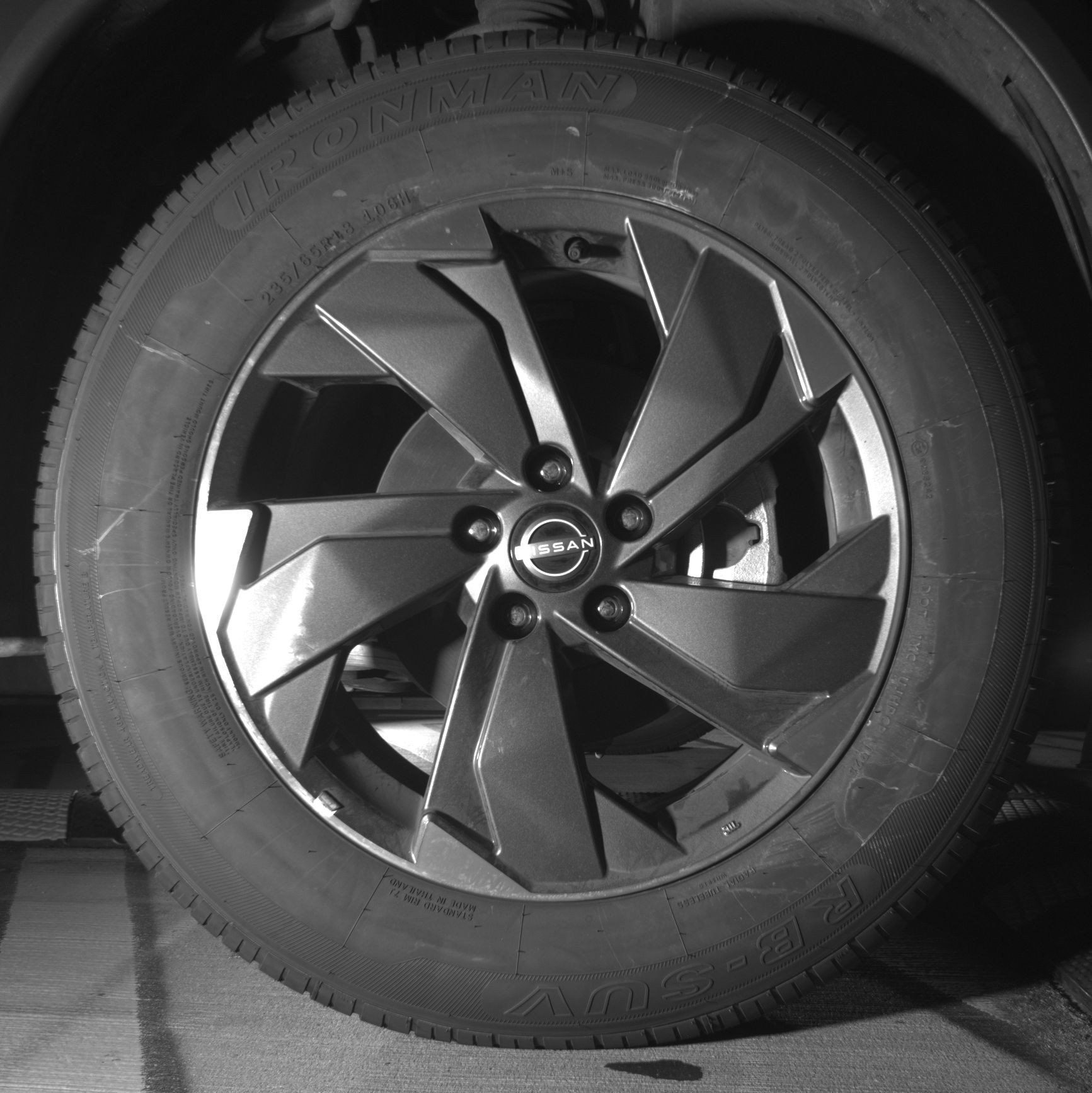 Thumbnail: 2025 Nissan Rogue - 13