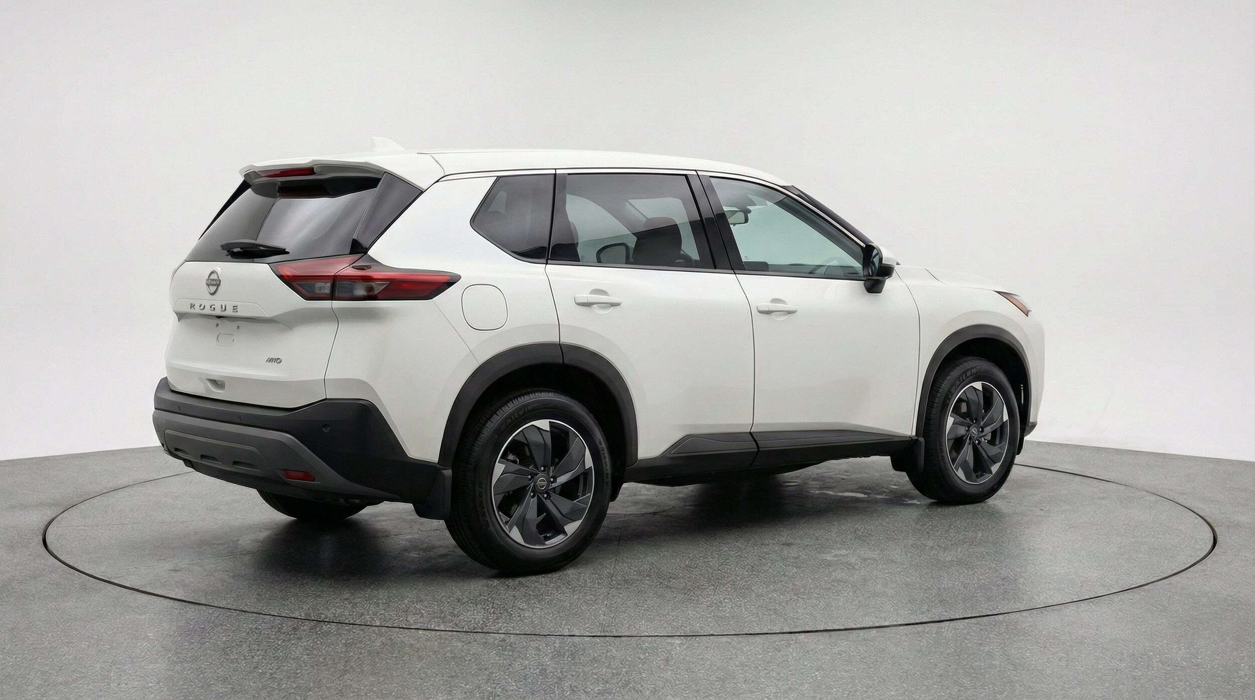 Thumbnail: 2025 Nissan Rogue - 9