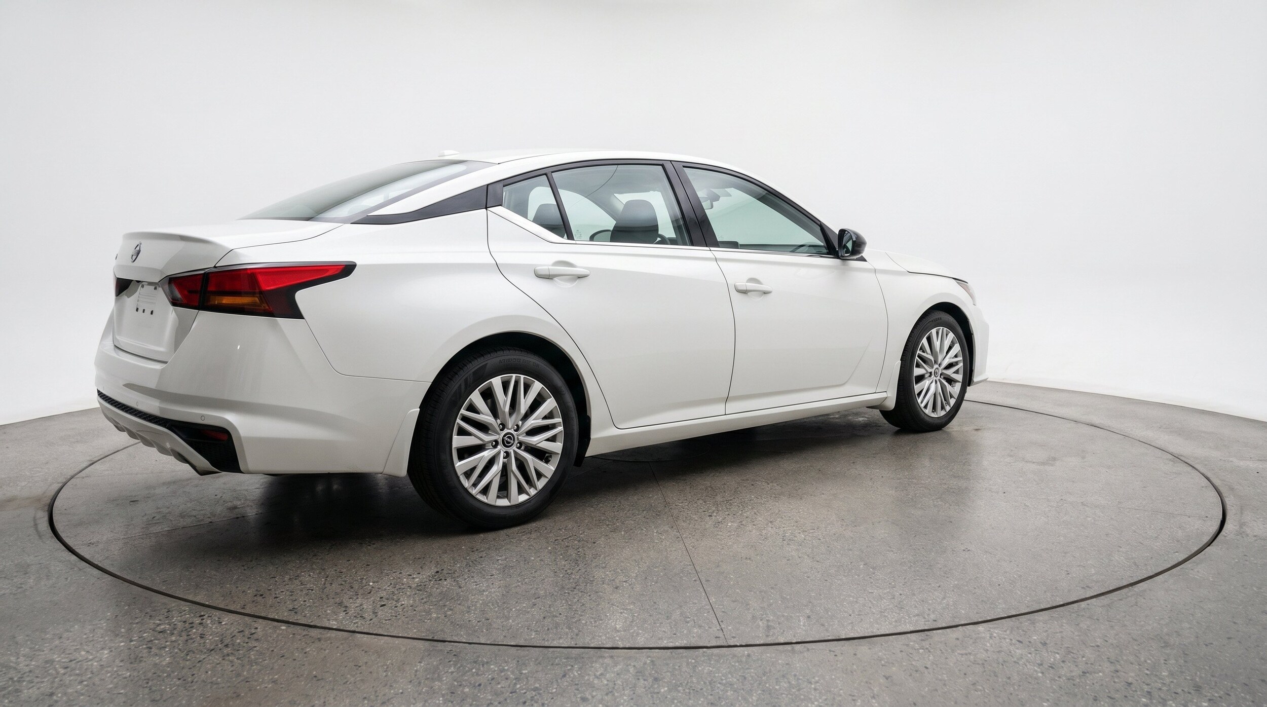 Thumbnail: 2026 Nissan Altima - 9