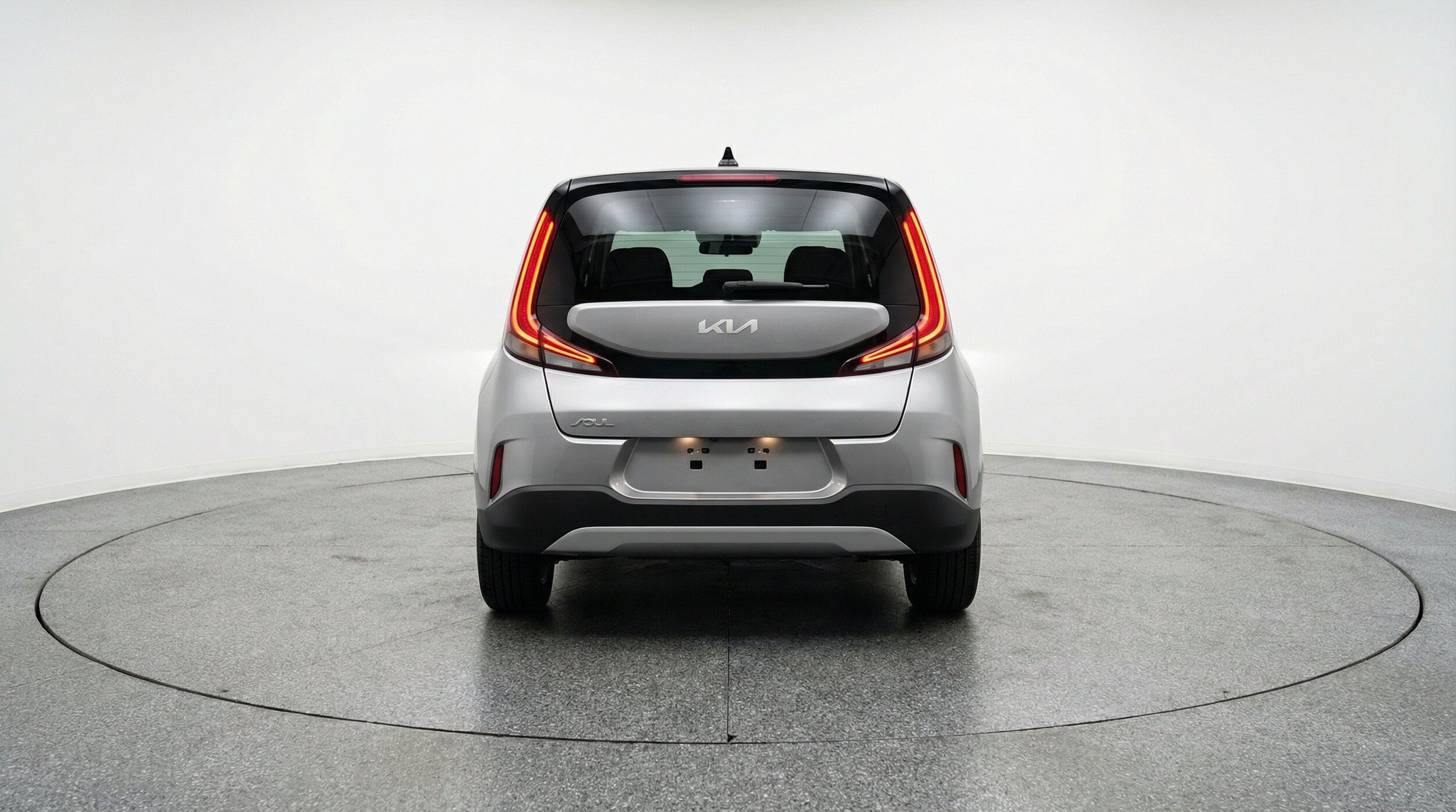 Thumbnail: 2025 Kia Soul - 7