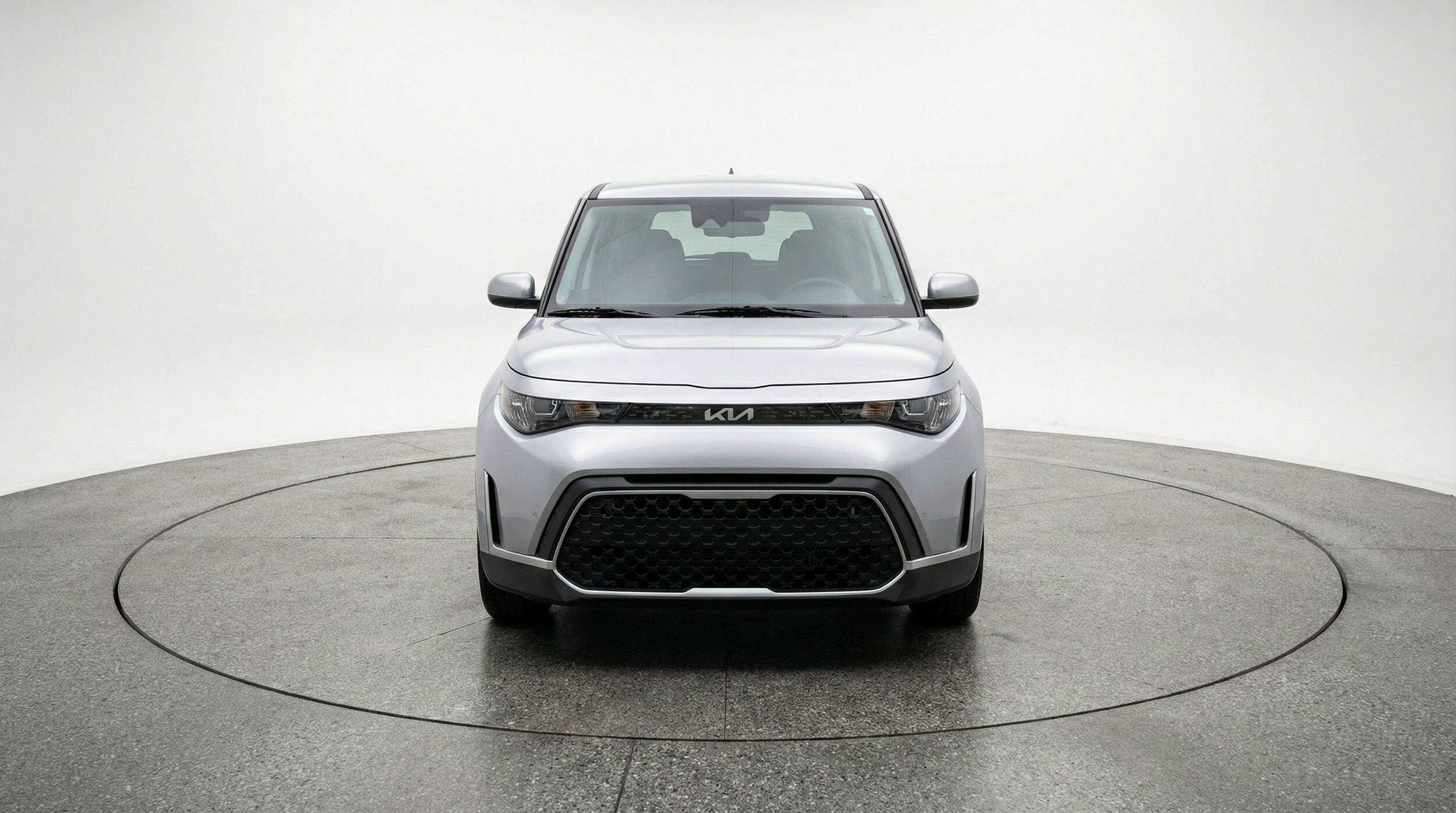 Thumbnail: 2025 Kia Soul - 2