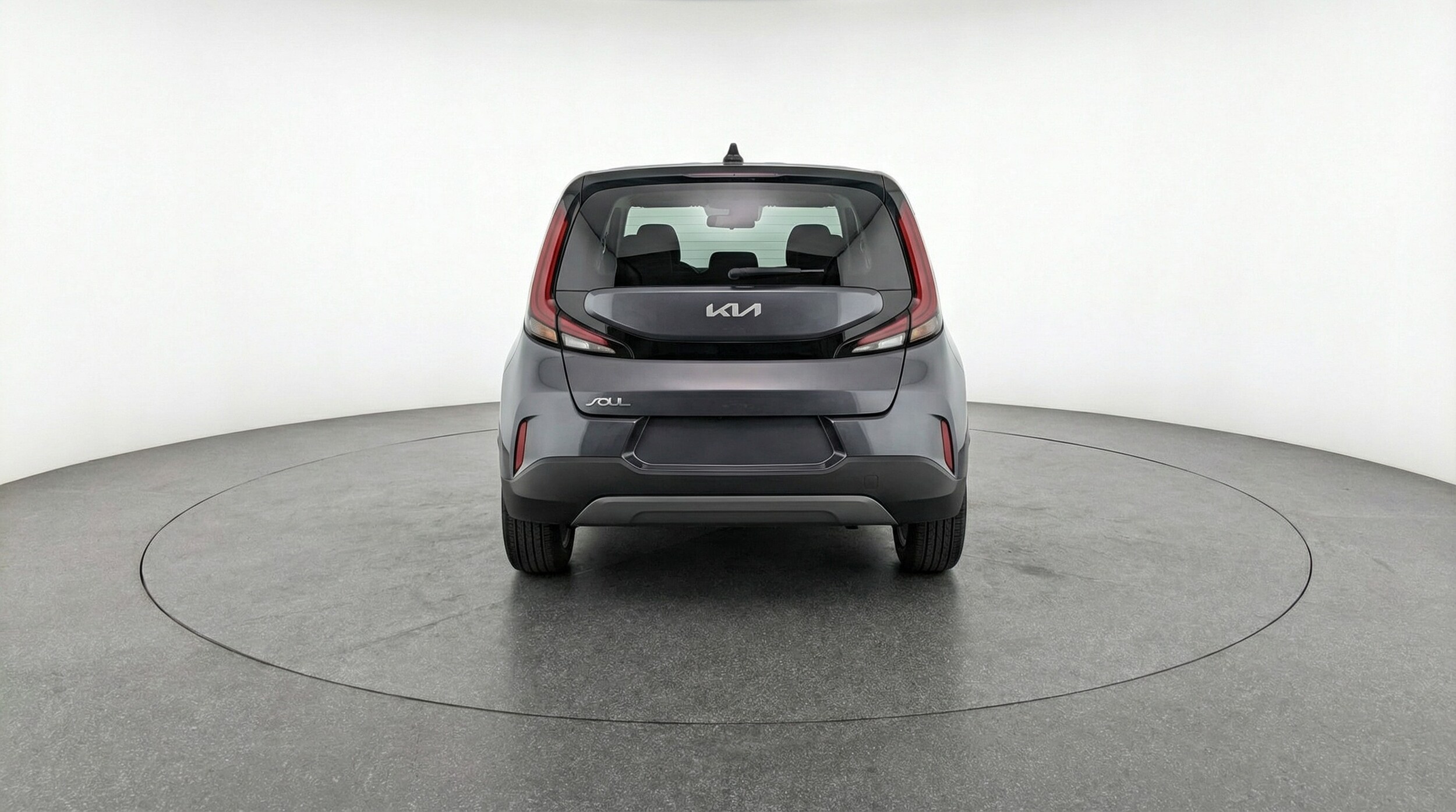 Thumbnail: 2025 Kia Soul - 6