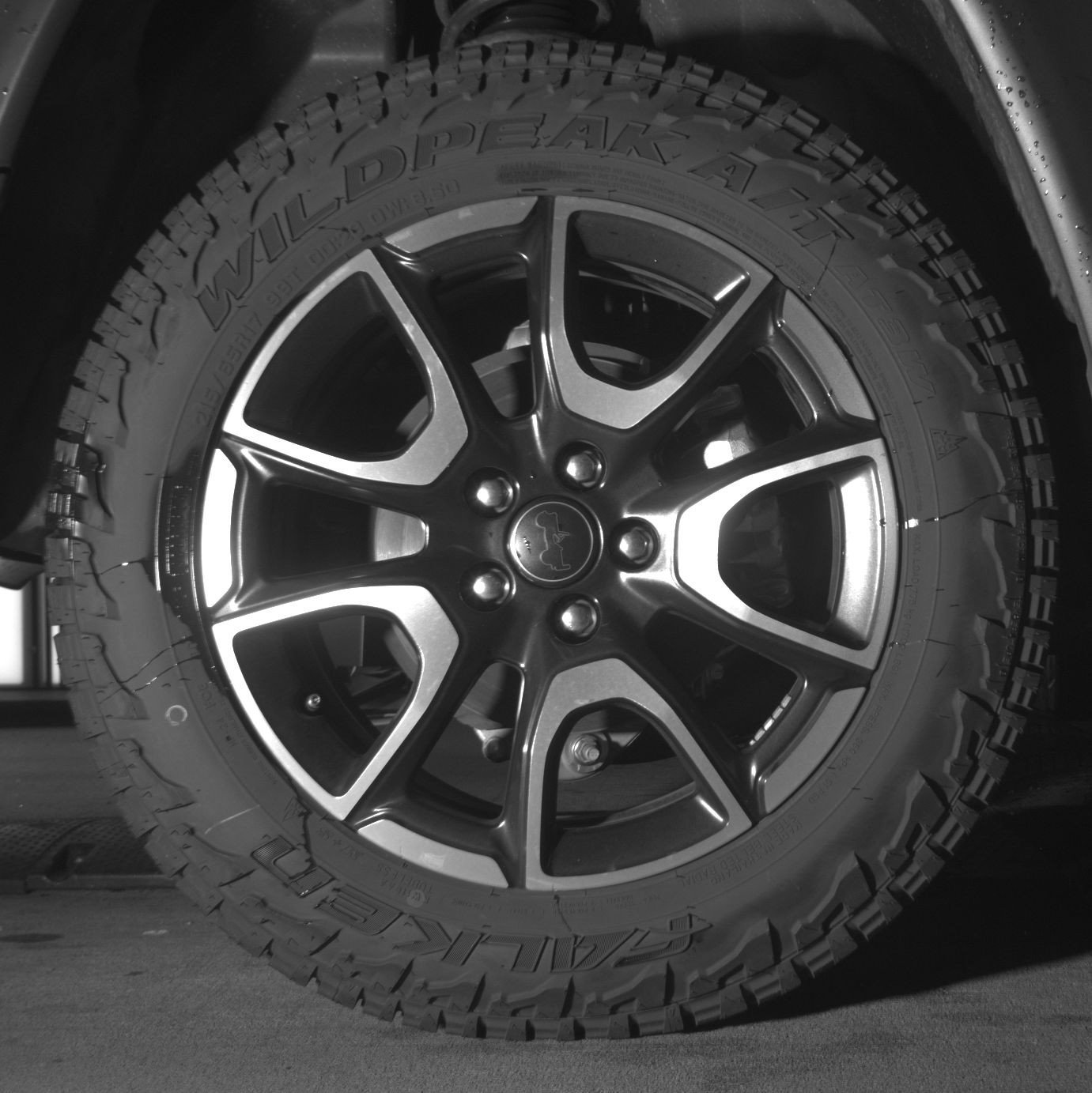 Thumbnail: 2025 Jeep Compass - 15