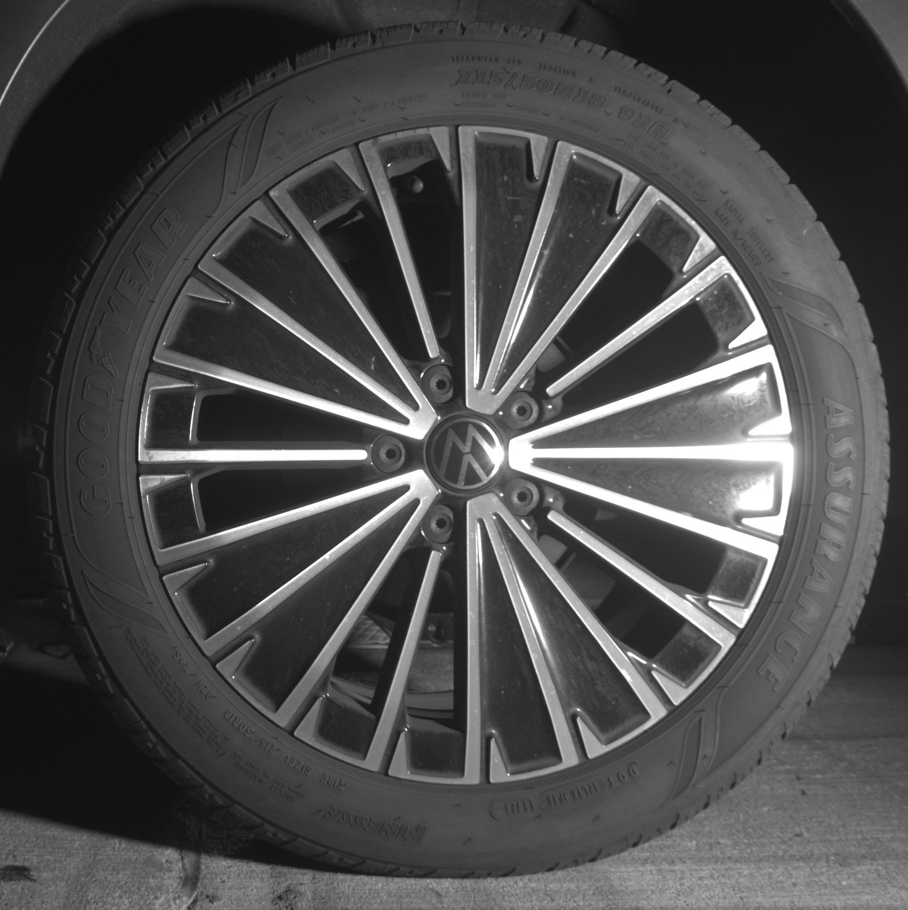 Thumbnail: 2025 Volkswagen Taos - 14