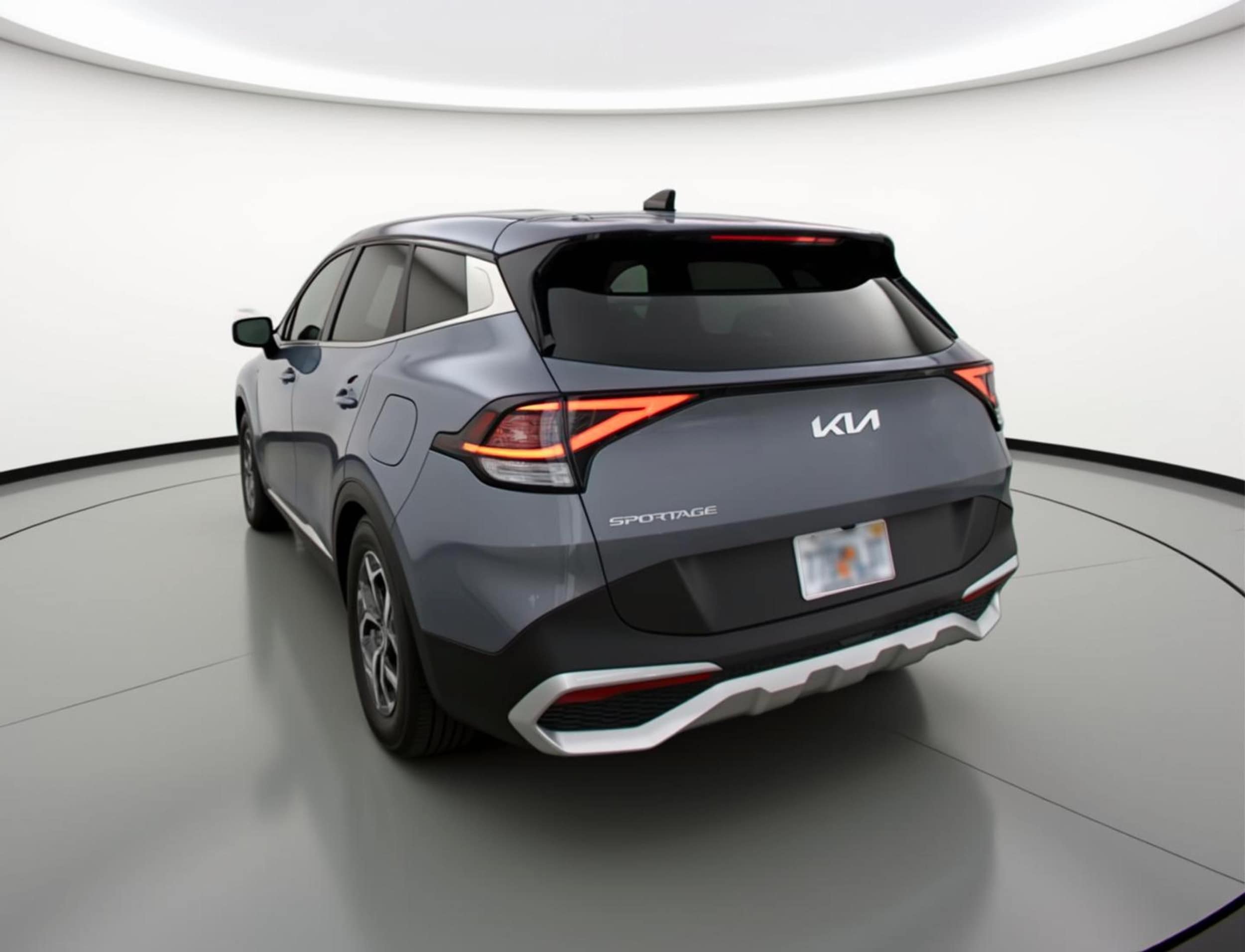 Thumbnail: 2025 Kia Sportage - 5