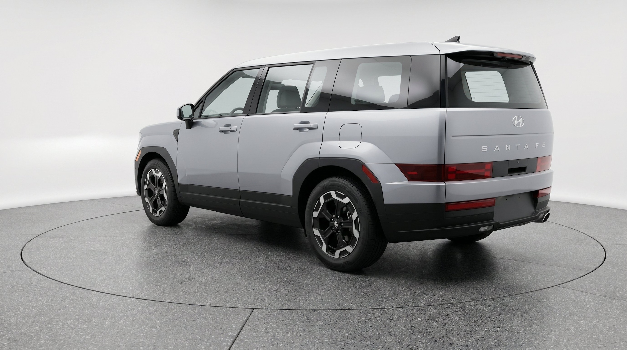 Thumbnail: 2026 Hyundai Santa Fe - 6