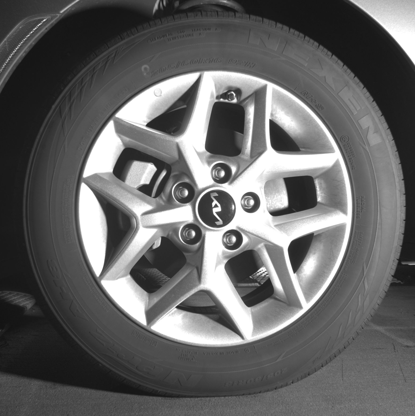 Thumbnail: 2025 Kia Soul - 9