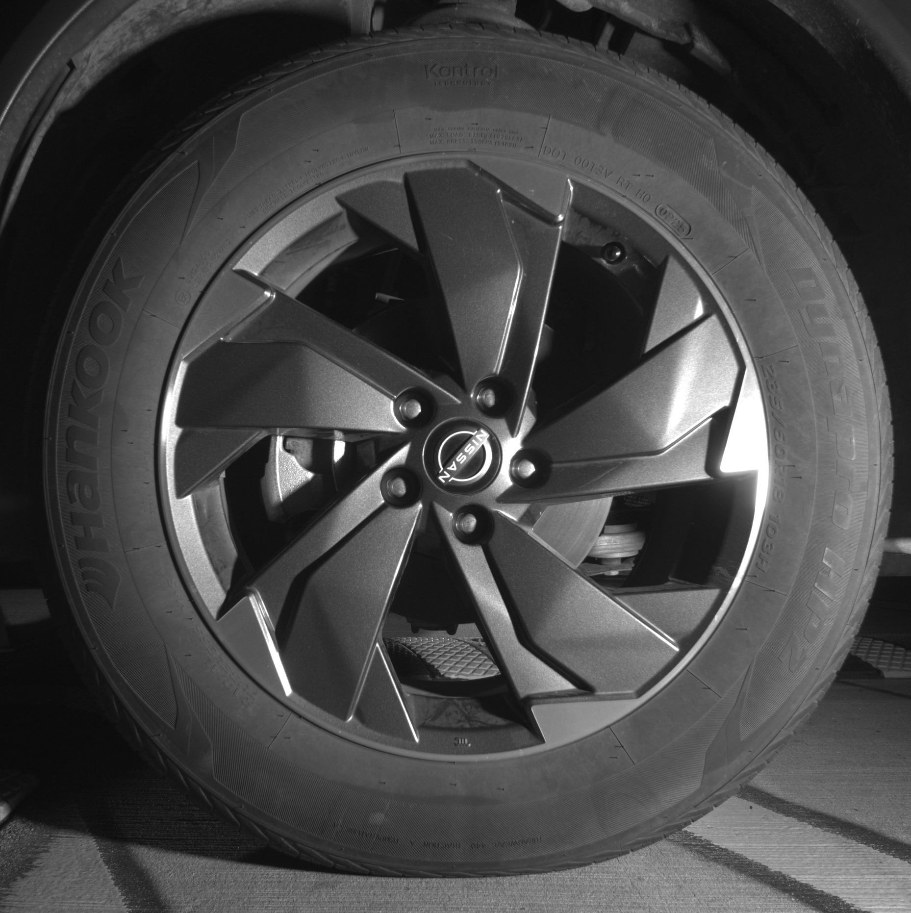 Thumbnail: 2025 Nissan Rogue - 12