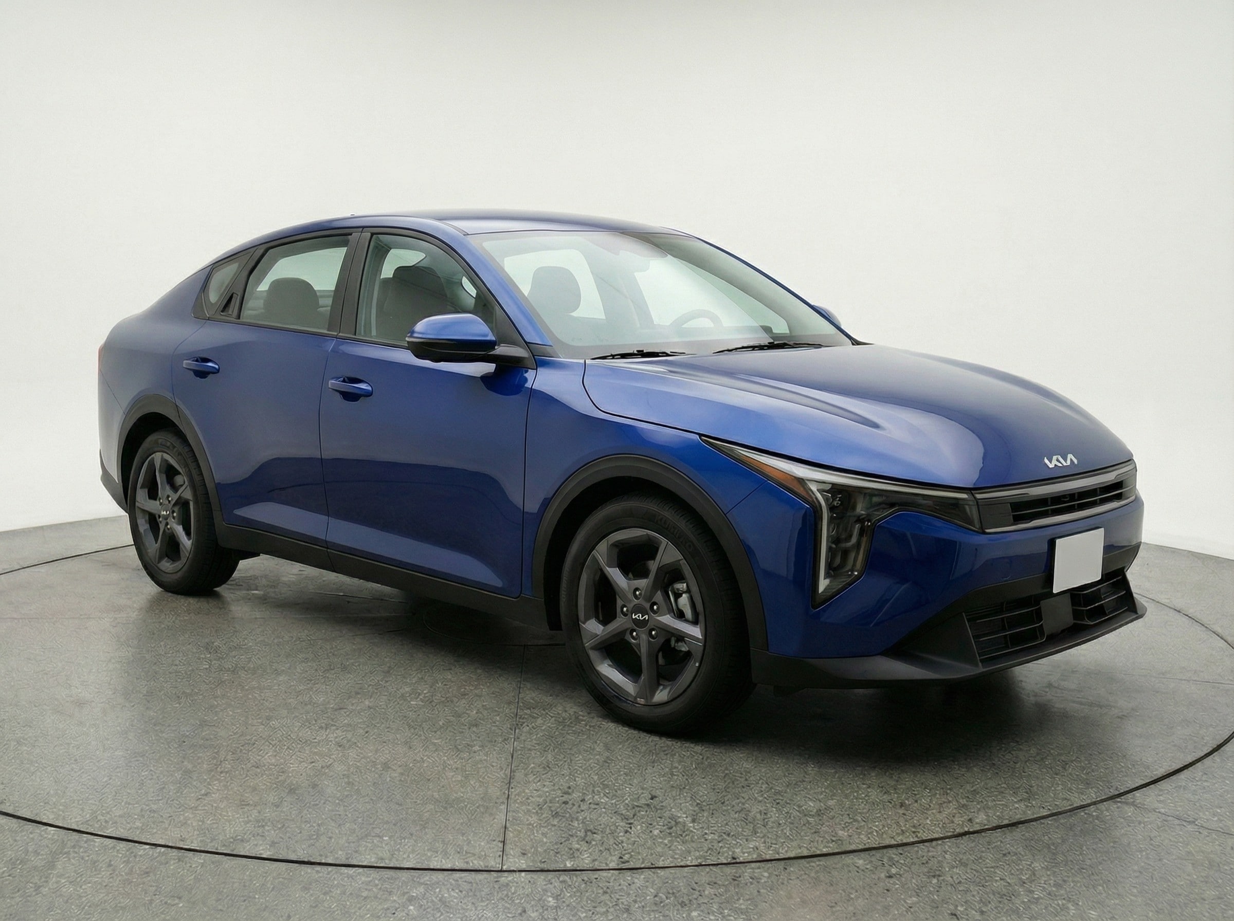 Thumbnail: 2025 Kia K4 - 1