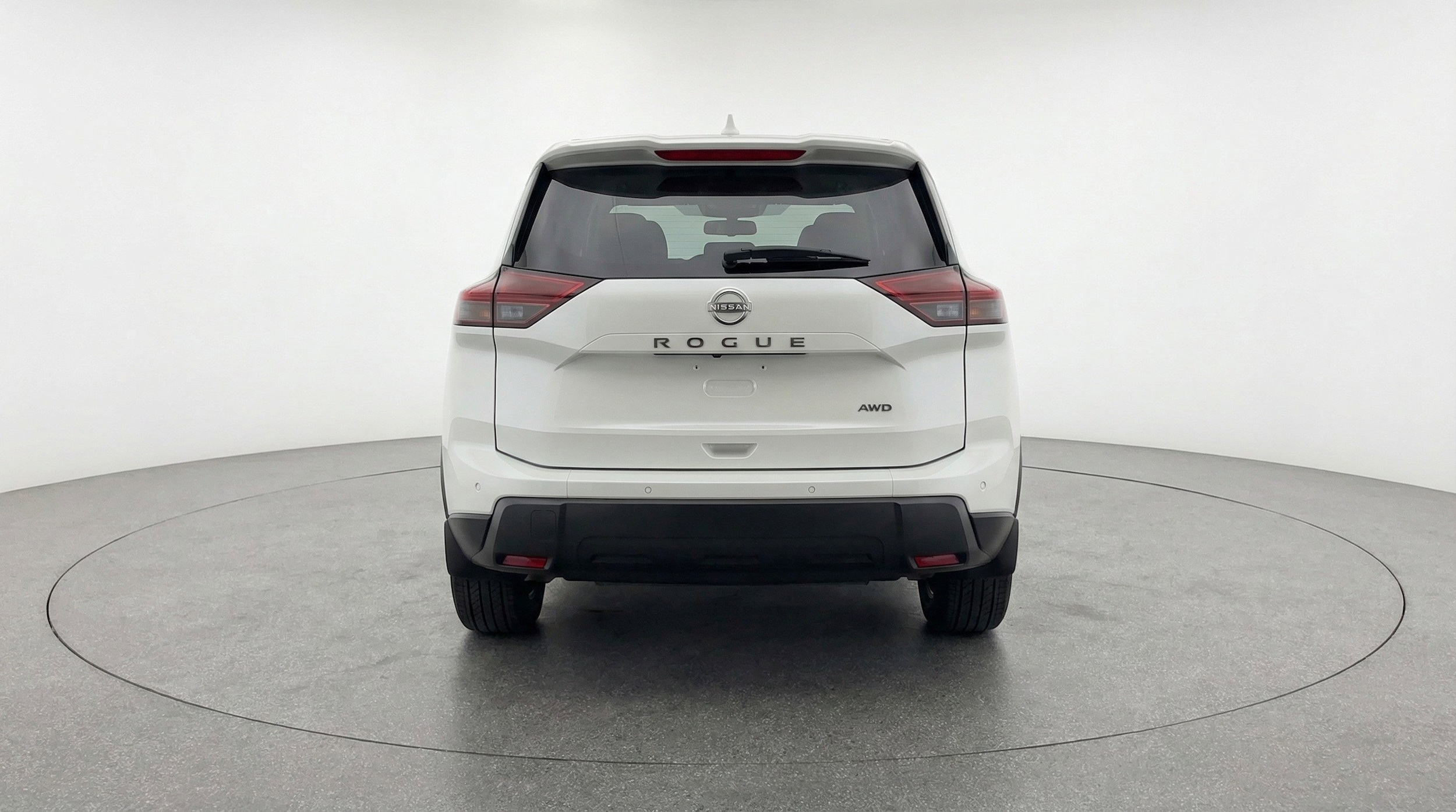 Thumbnail: 2025 Nissan Rogue - 7