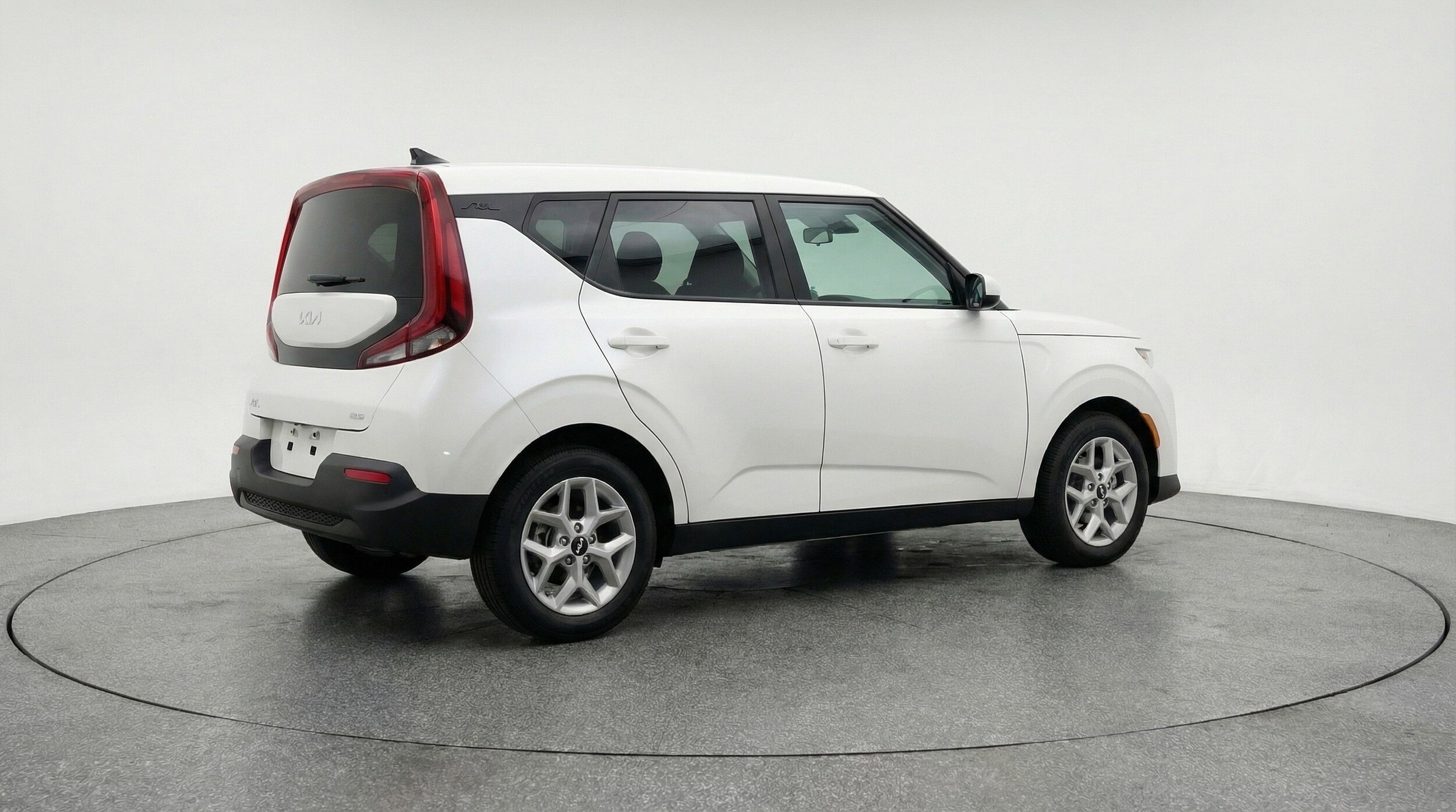 Thumbnail: 2025 Kia Soul - 9