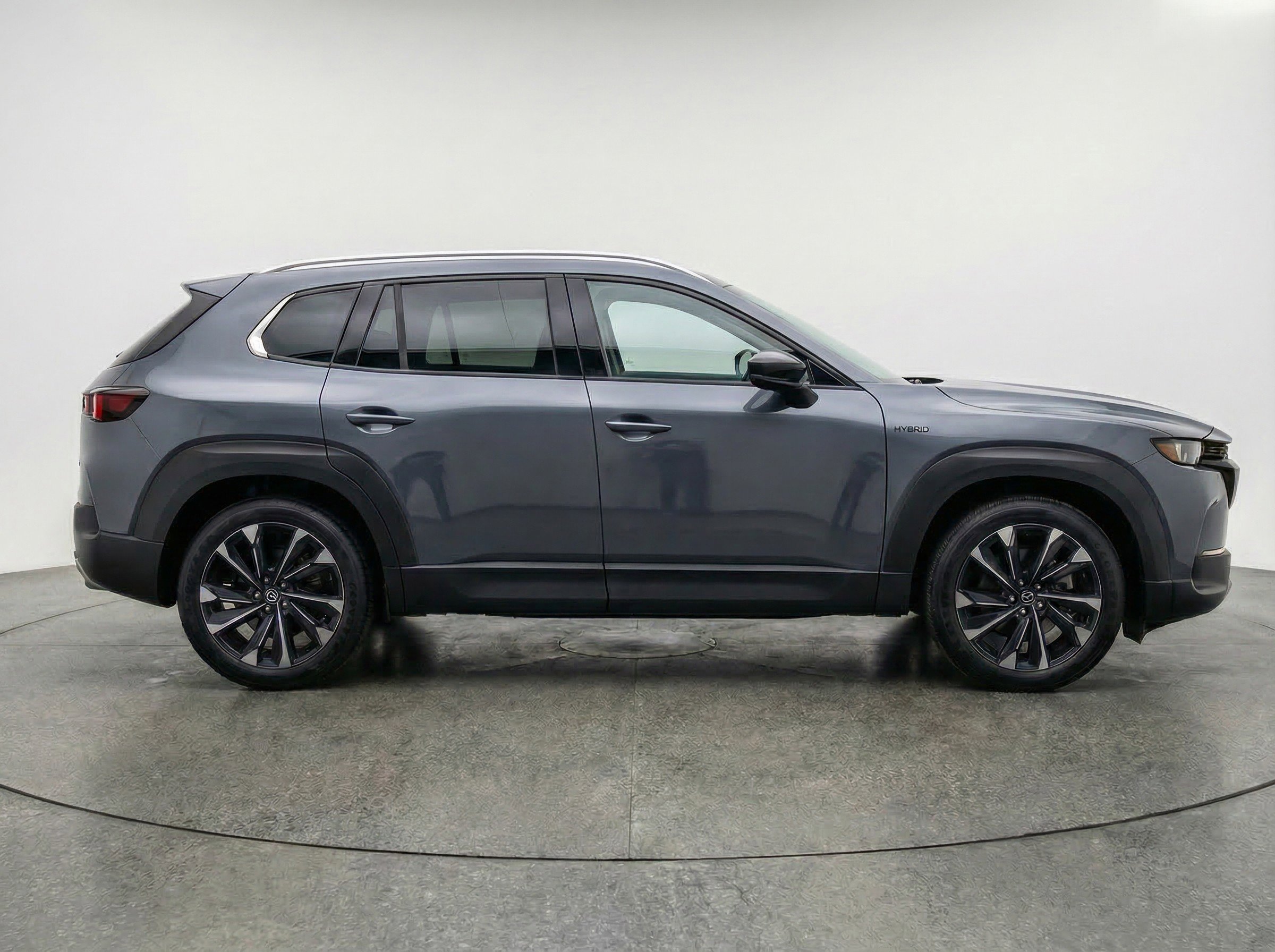 Thumbnail: 2025 Mazda CX-50 - 11