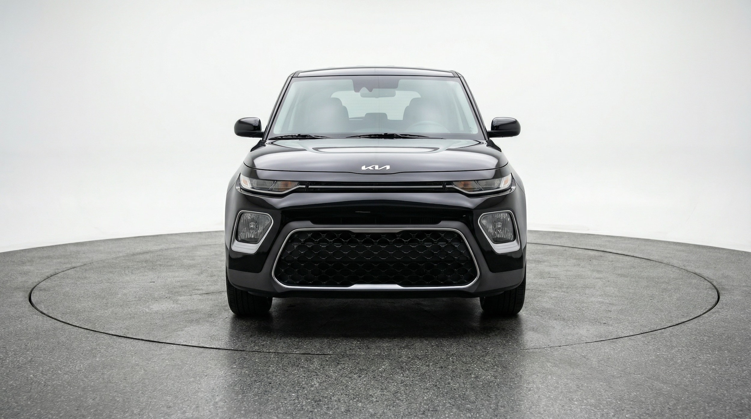 Thumbnail: 2025 Kia Soul - 2
