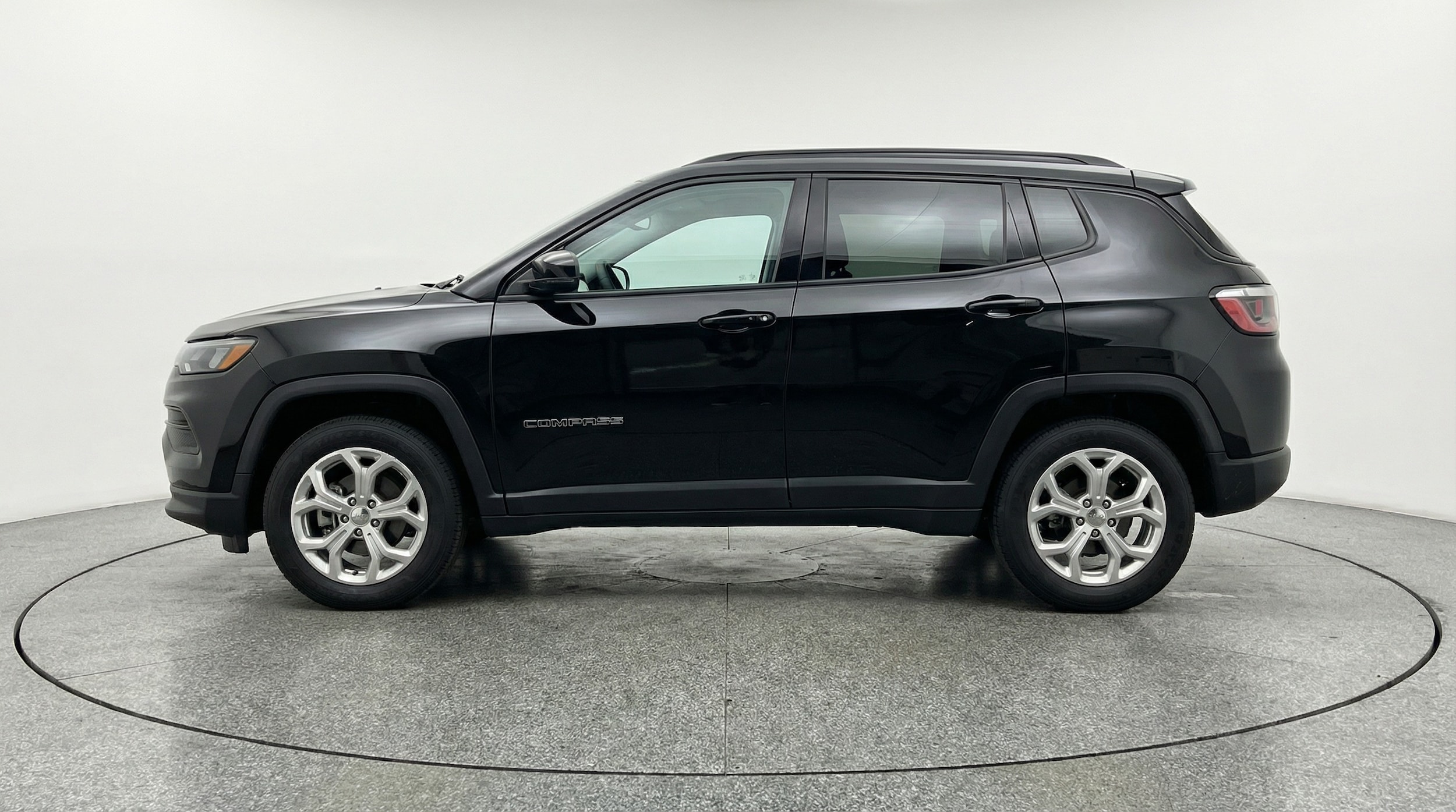Thumbnail: 2025 Jeep Compass - 4