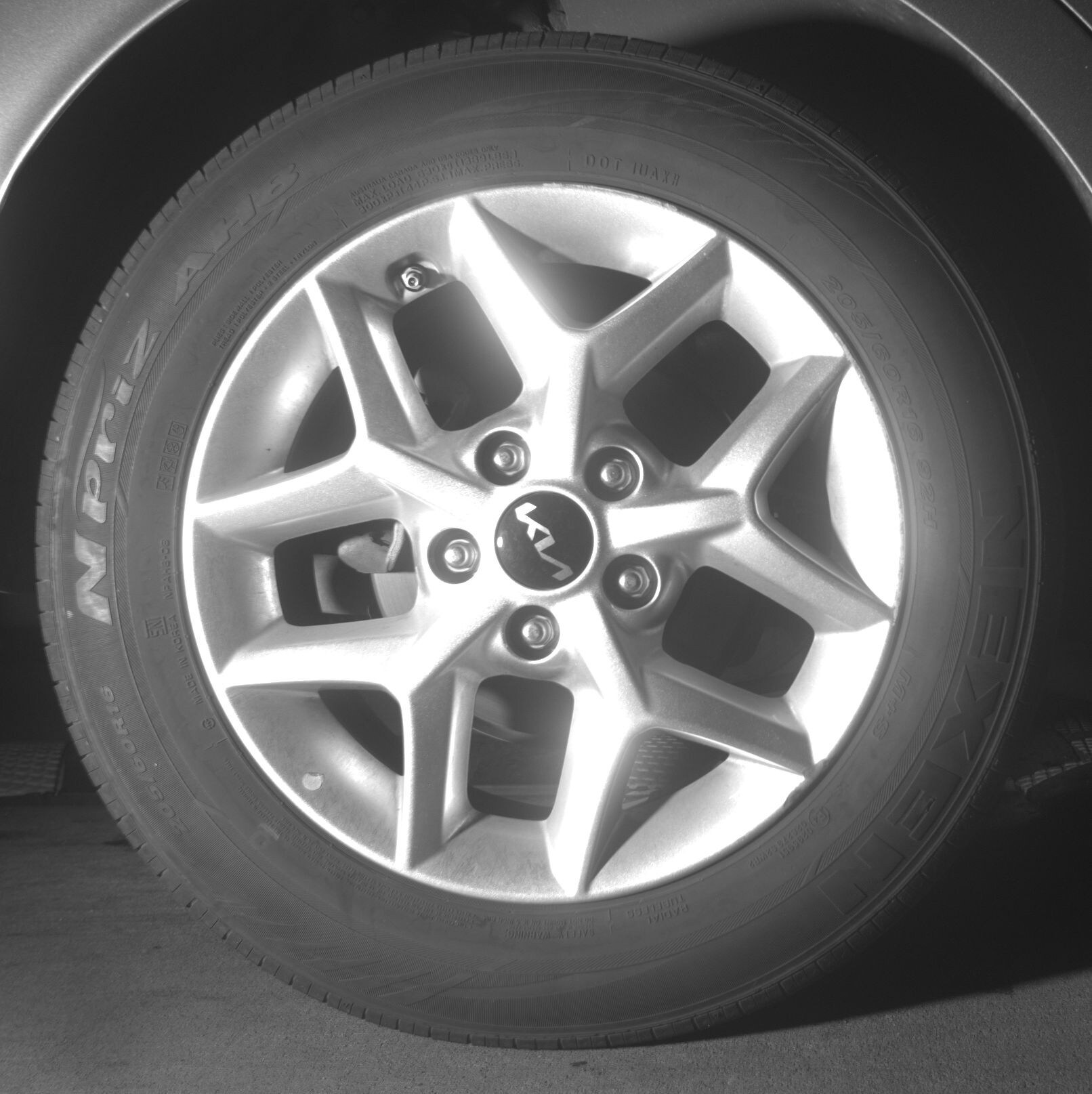 Thumbnail: 2025 Kia Soul - 12