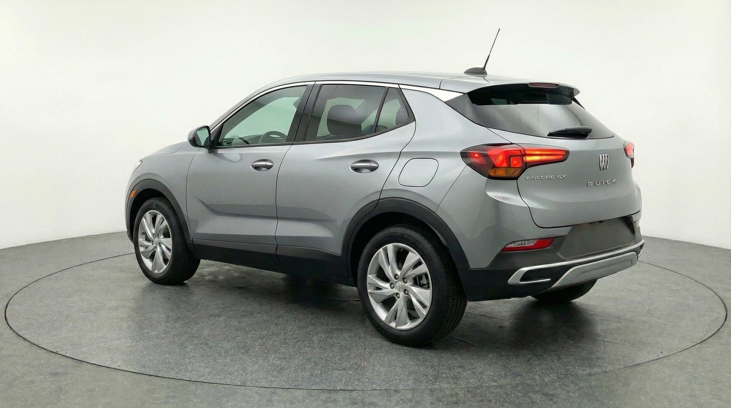 Thumbnail: 2025 Buick Encore GX - 6