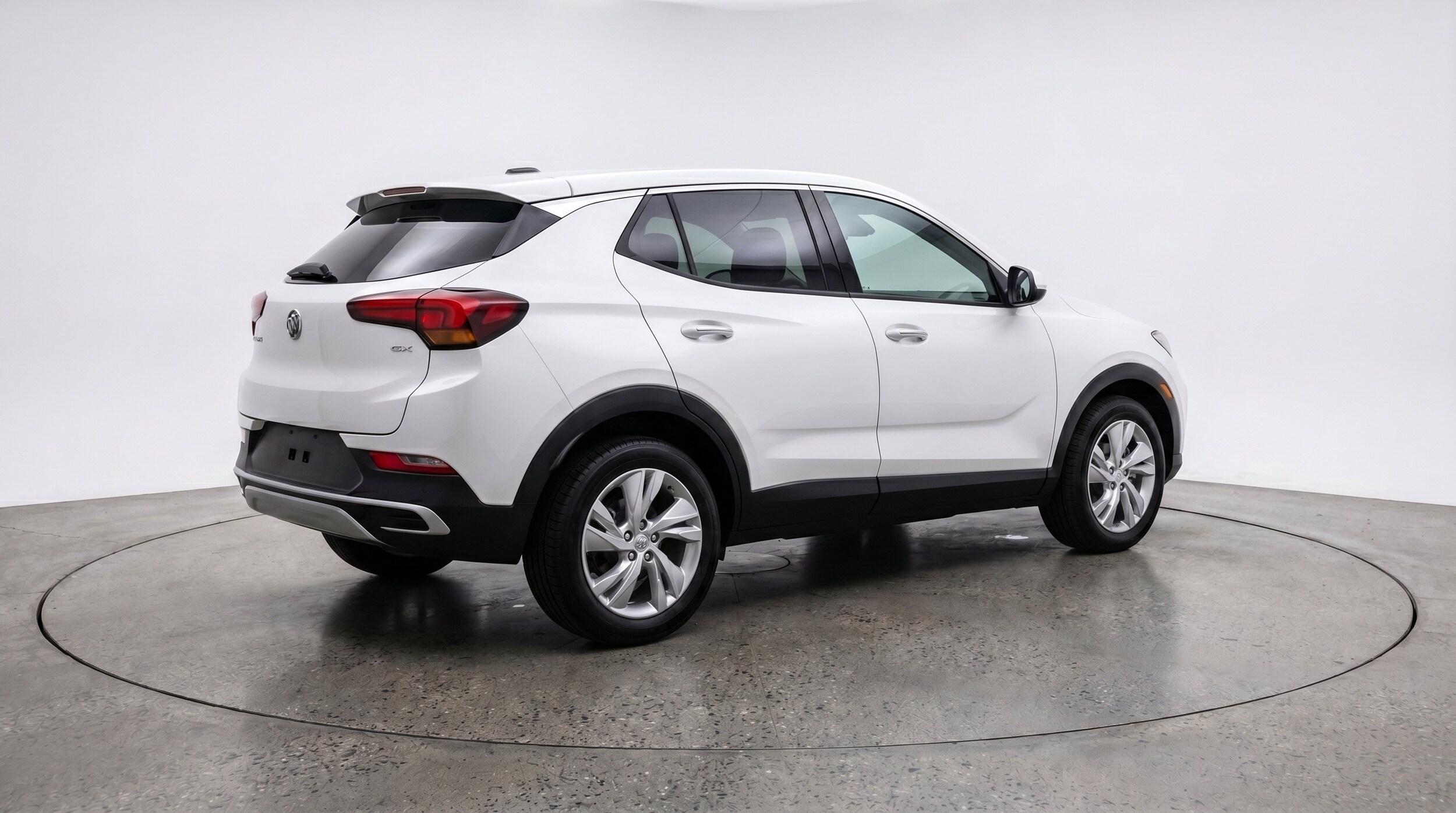 Thumbnail: 2026 Buick Encore GX - 9