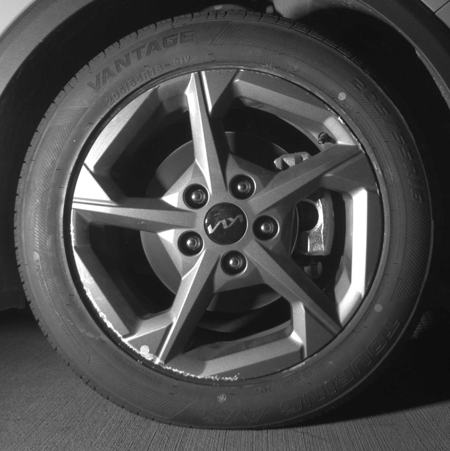 Thumbnail: 2025 Kia K4 - 10