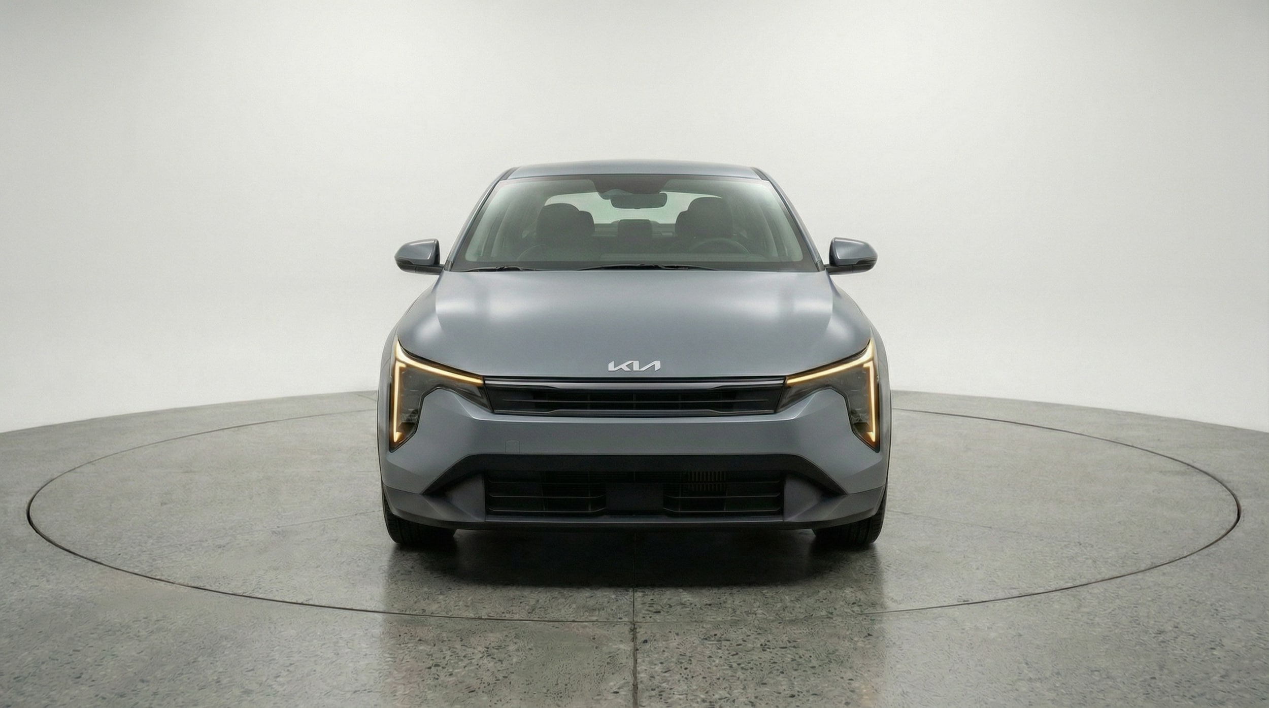 Thumbnail: 2025 Kia K4 - 2