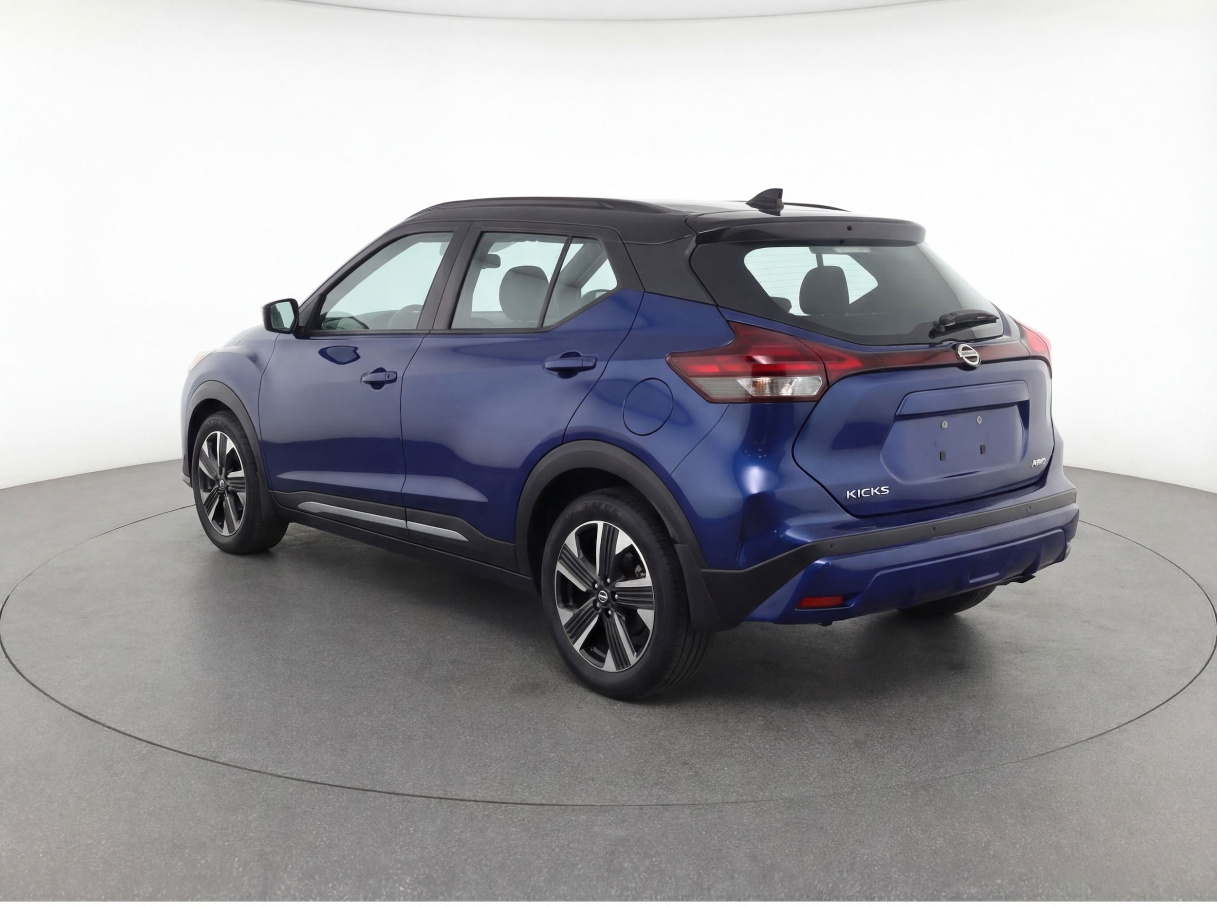 Thumbnail: 2025 Nissan Kicks - 6