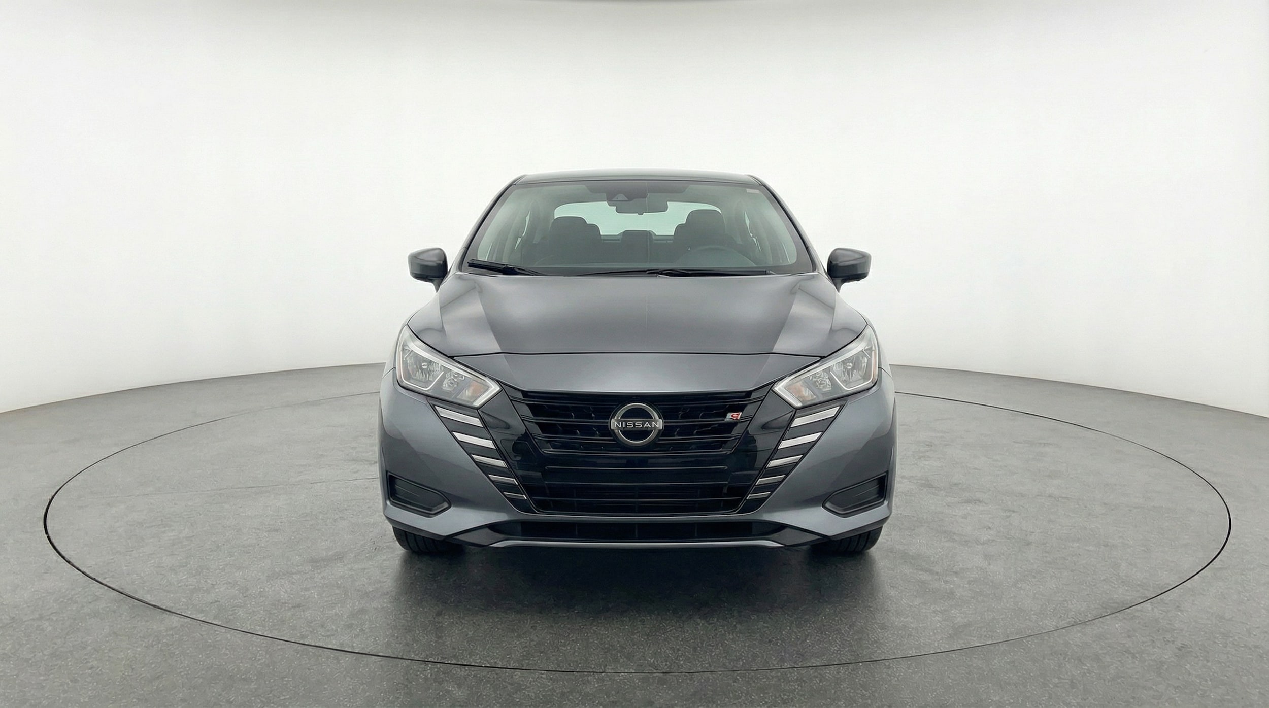 Thumbnail: 2025 Nissan Versa - 2