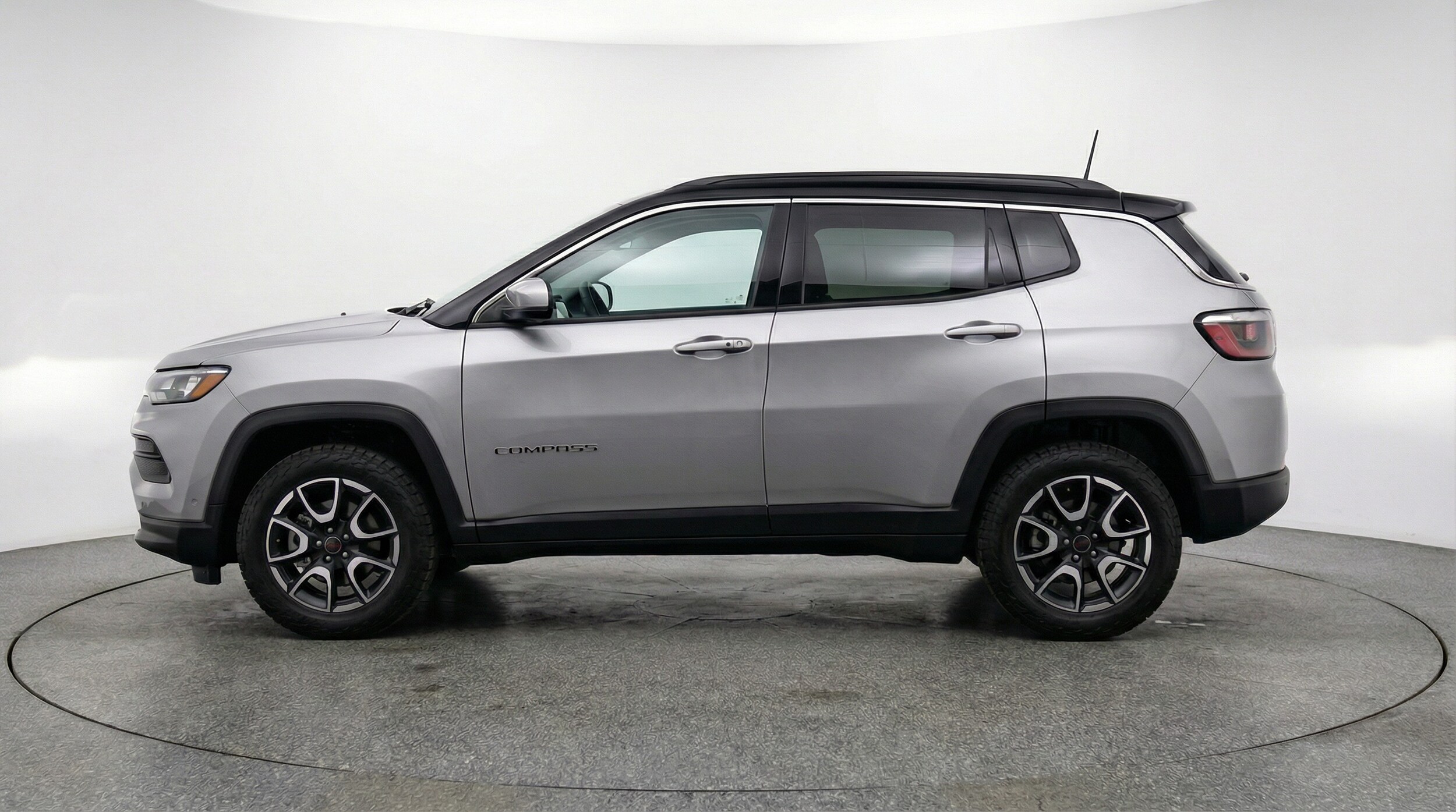 Thumbnail: 2025 Jeep Compass - 4