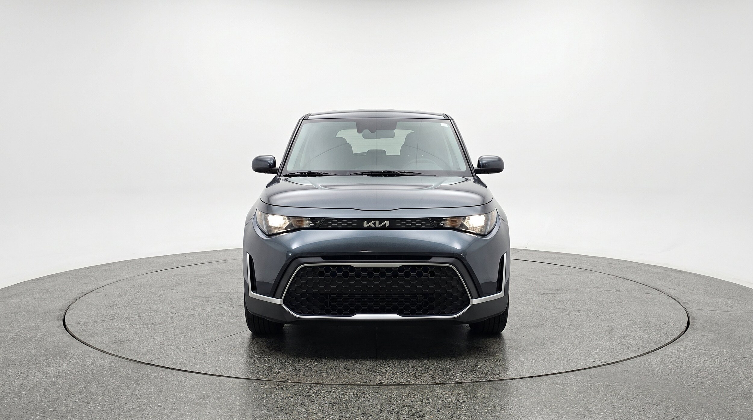 Thumbnail: 2025 Kia Soul - 2