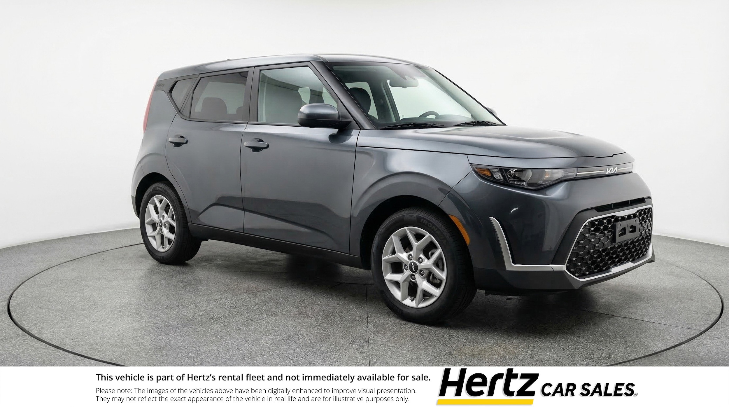 Thumbnail: 2025 Kia Soul - 1