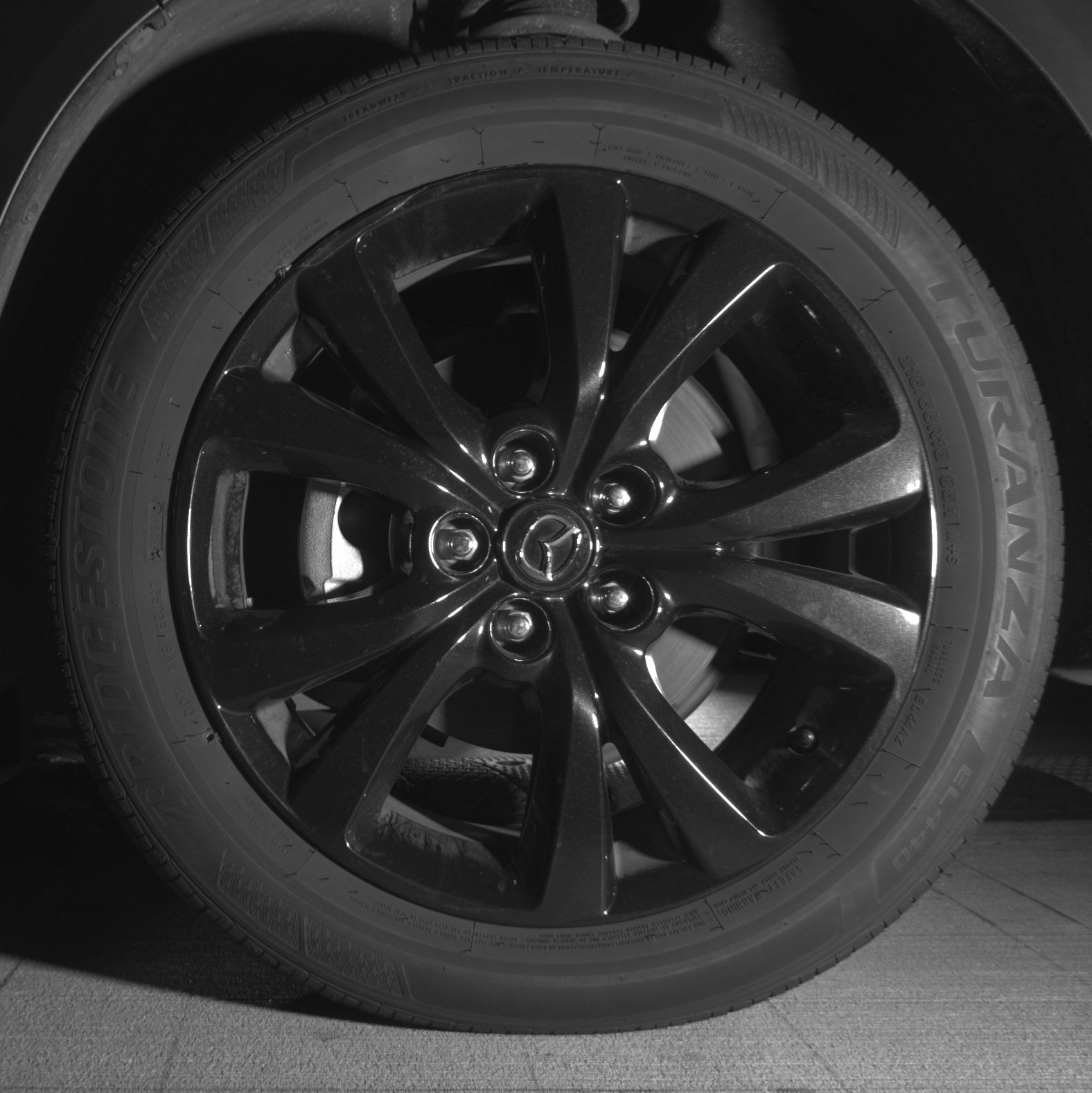 Thumbnail: 2025 Mazda CX-30 - 9