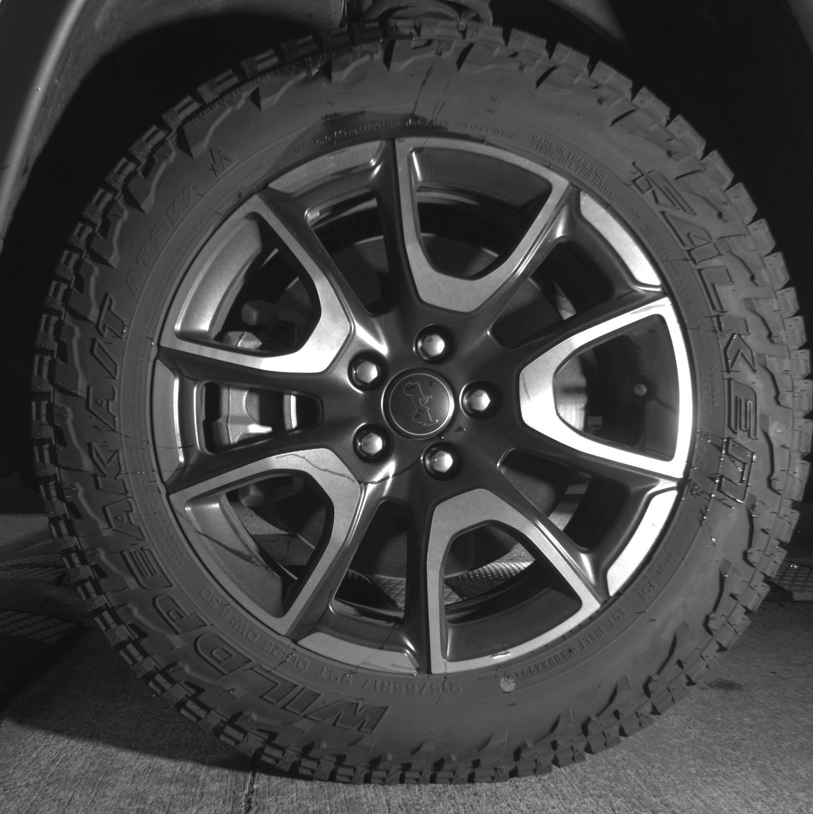 Thumbnail: 2025 Jeep Compass - 12