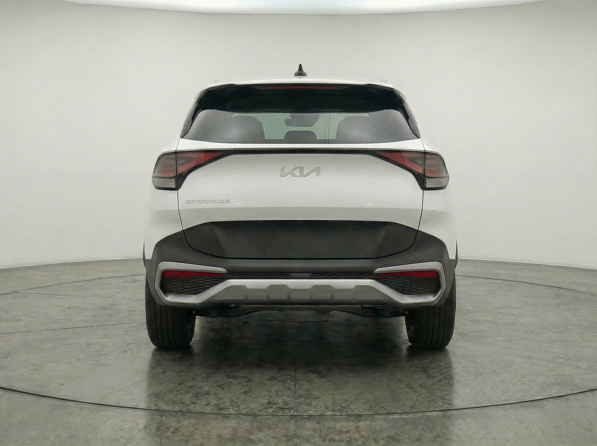 Thumbnail: 2026 Kia Sportage - 7