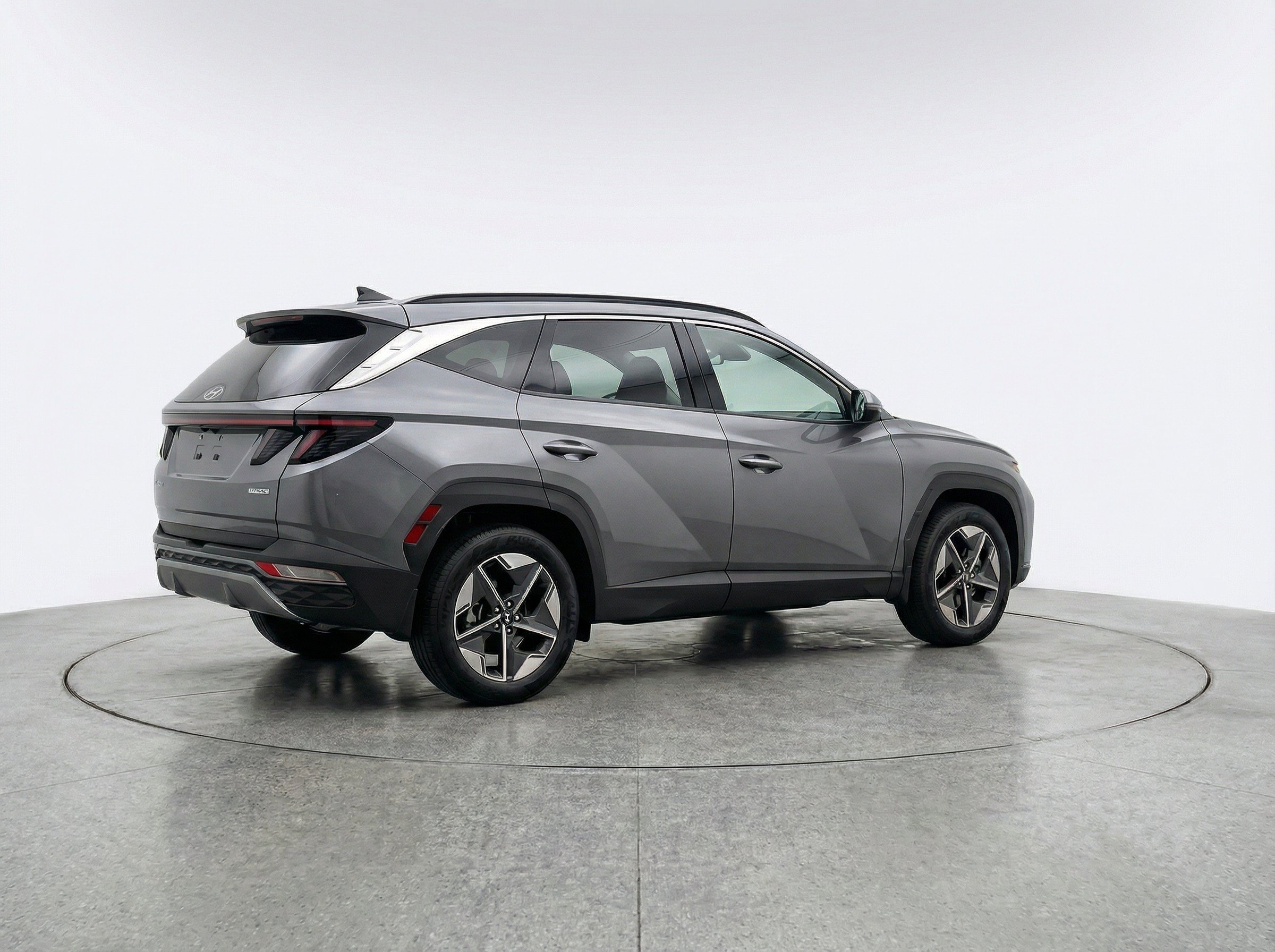 Thumbnail: 2026 Hyundai Tucson - 9
